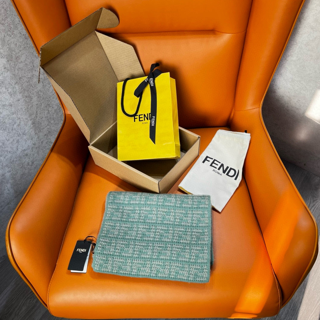 Fendi Scarves