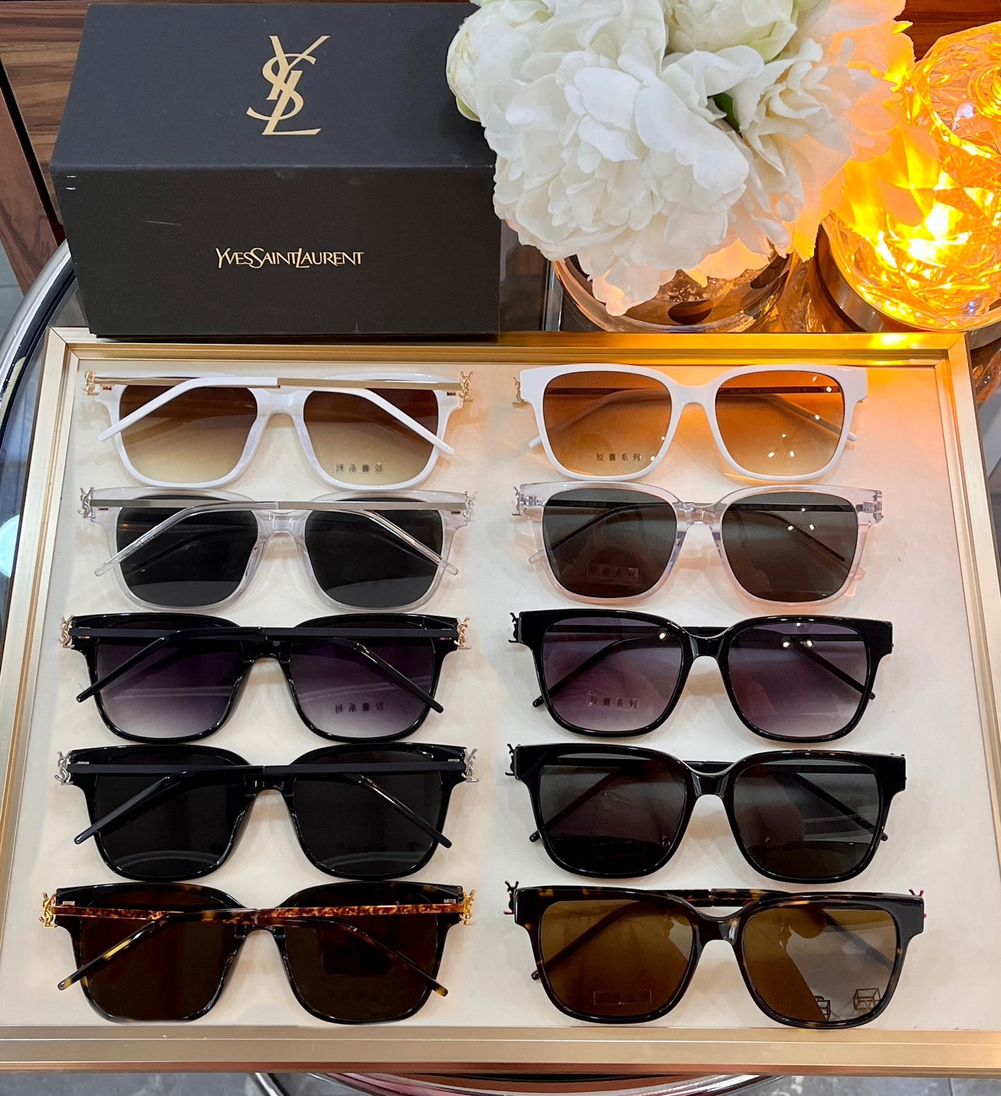 YSL Sunglasses