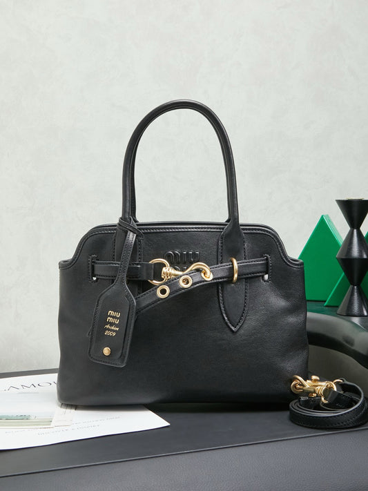 Miu Miu Aventure Bag