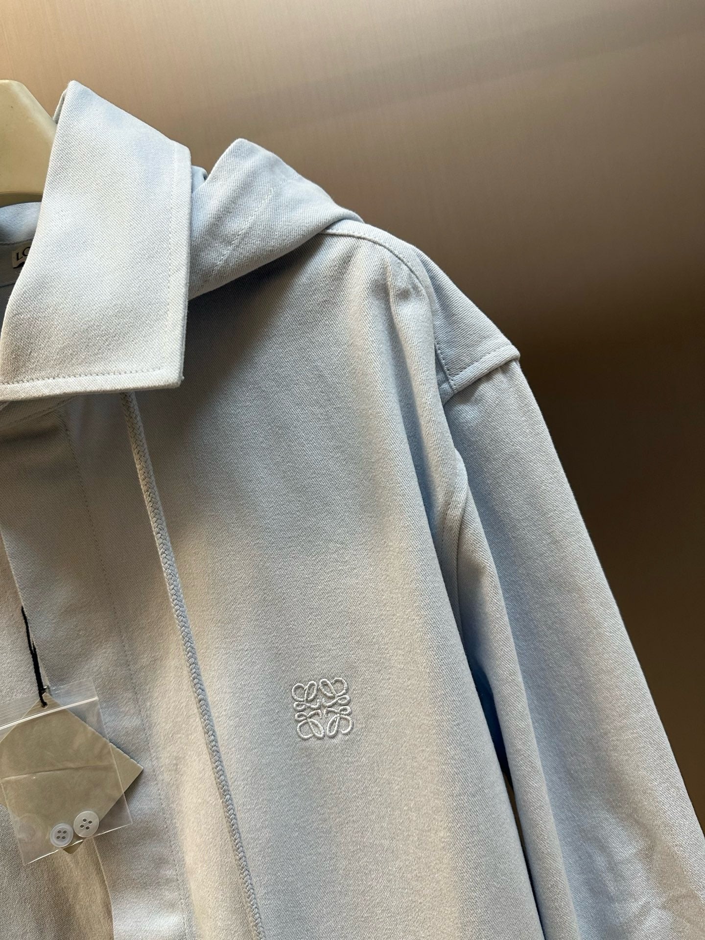 Loewe Hoodie
