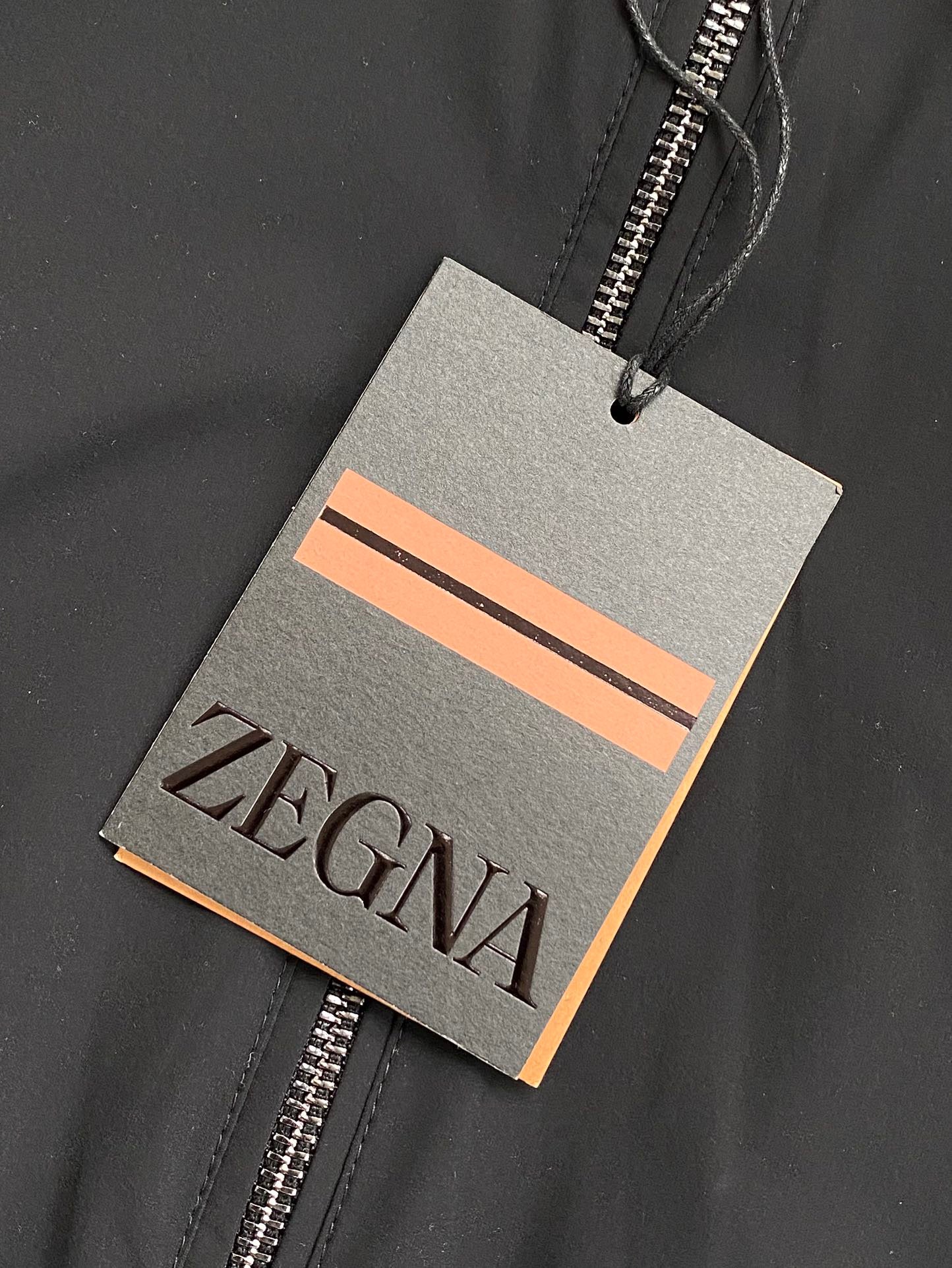Zegna Jacket