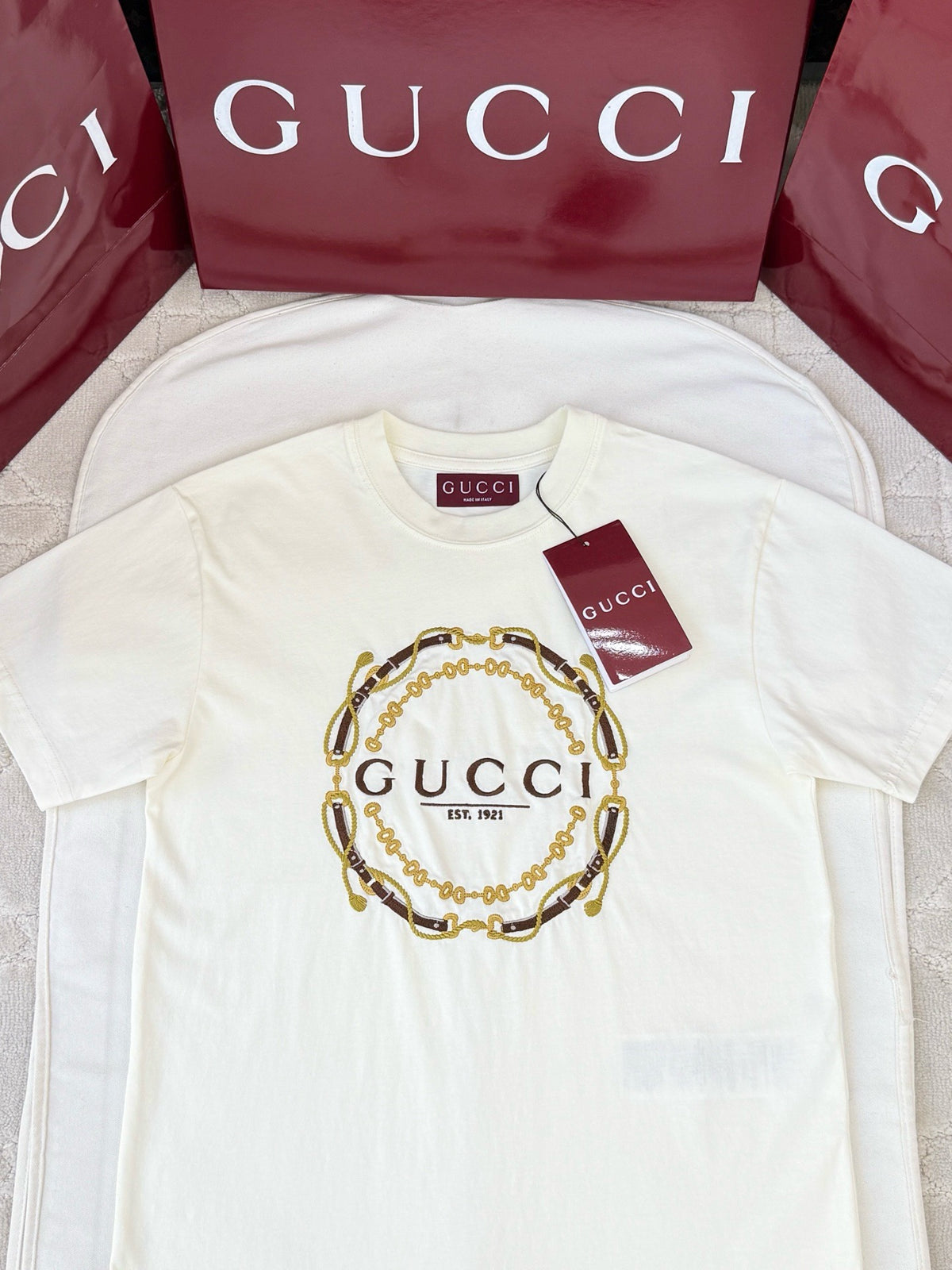 Gucci T-shirt