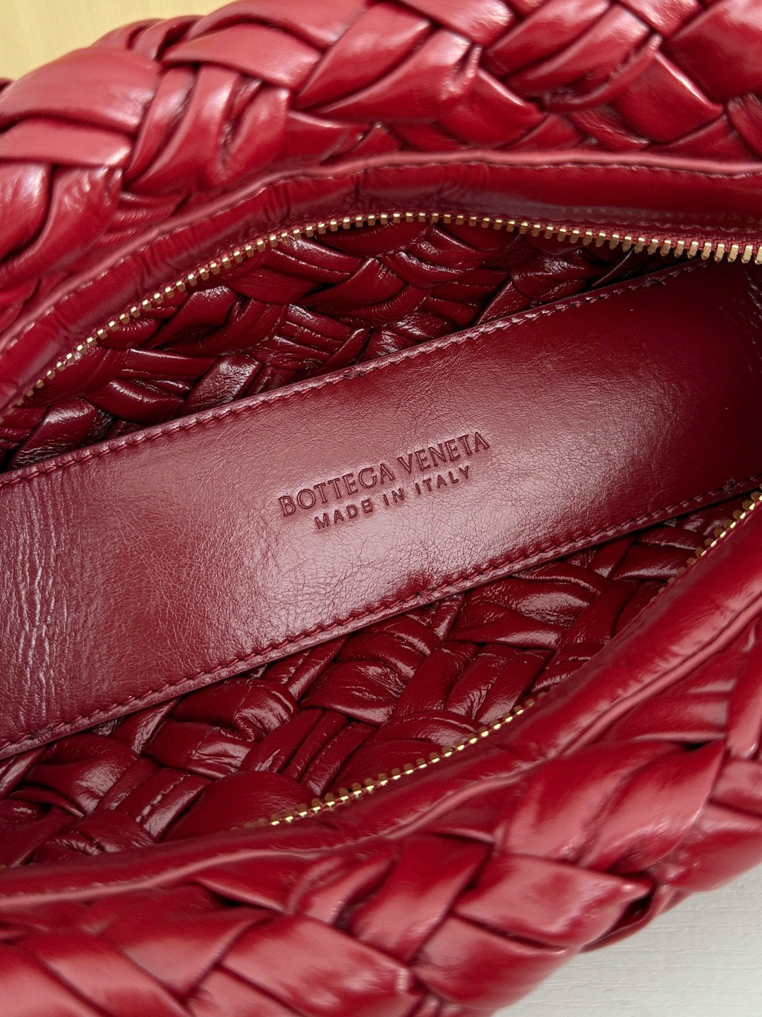 Bottega Veneta Cha Cha Shoulder Bag