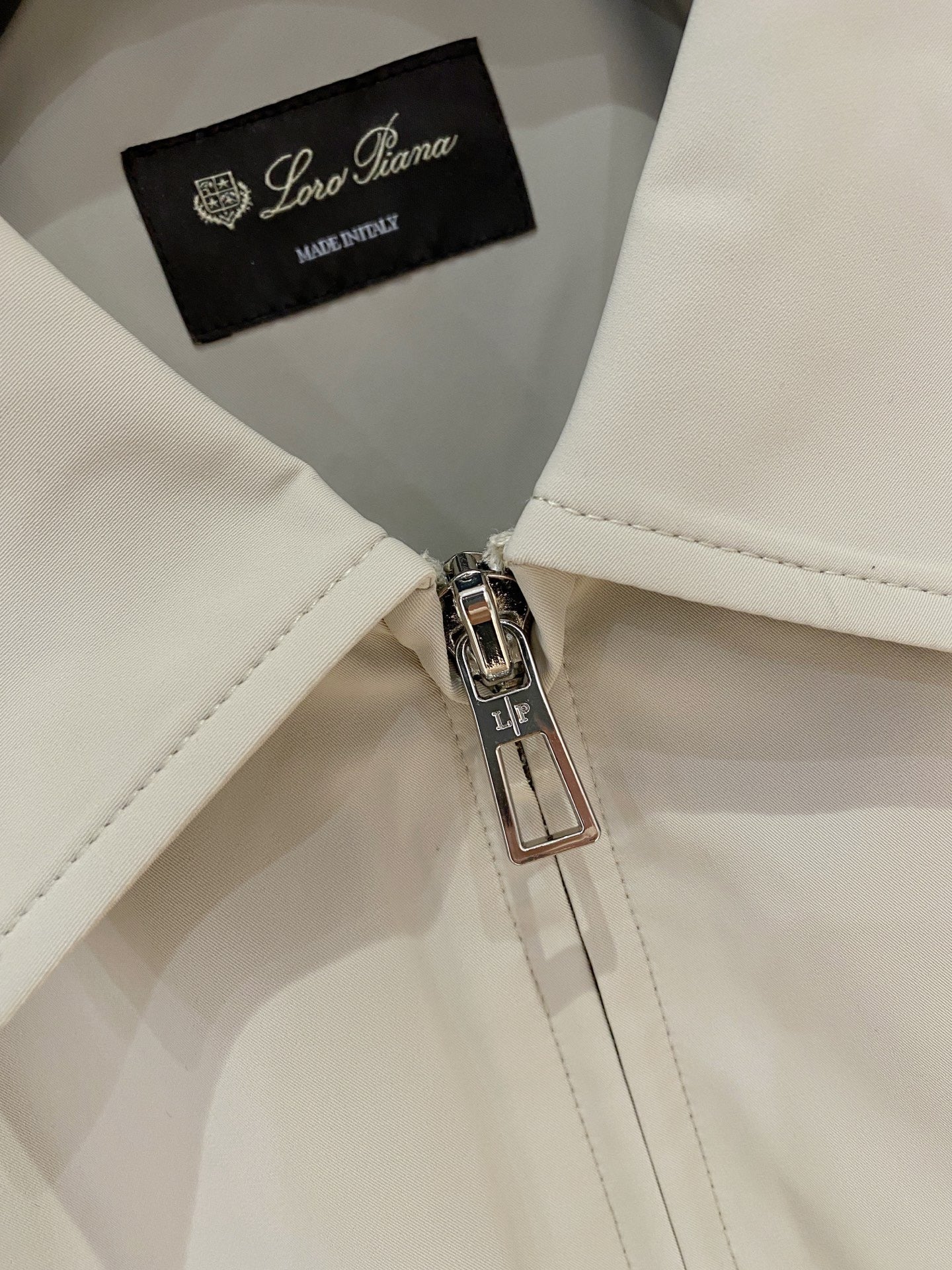 Loro Piana Jacket