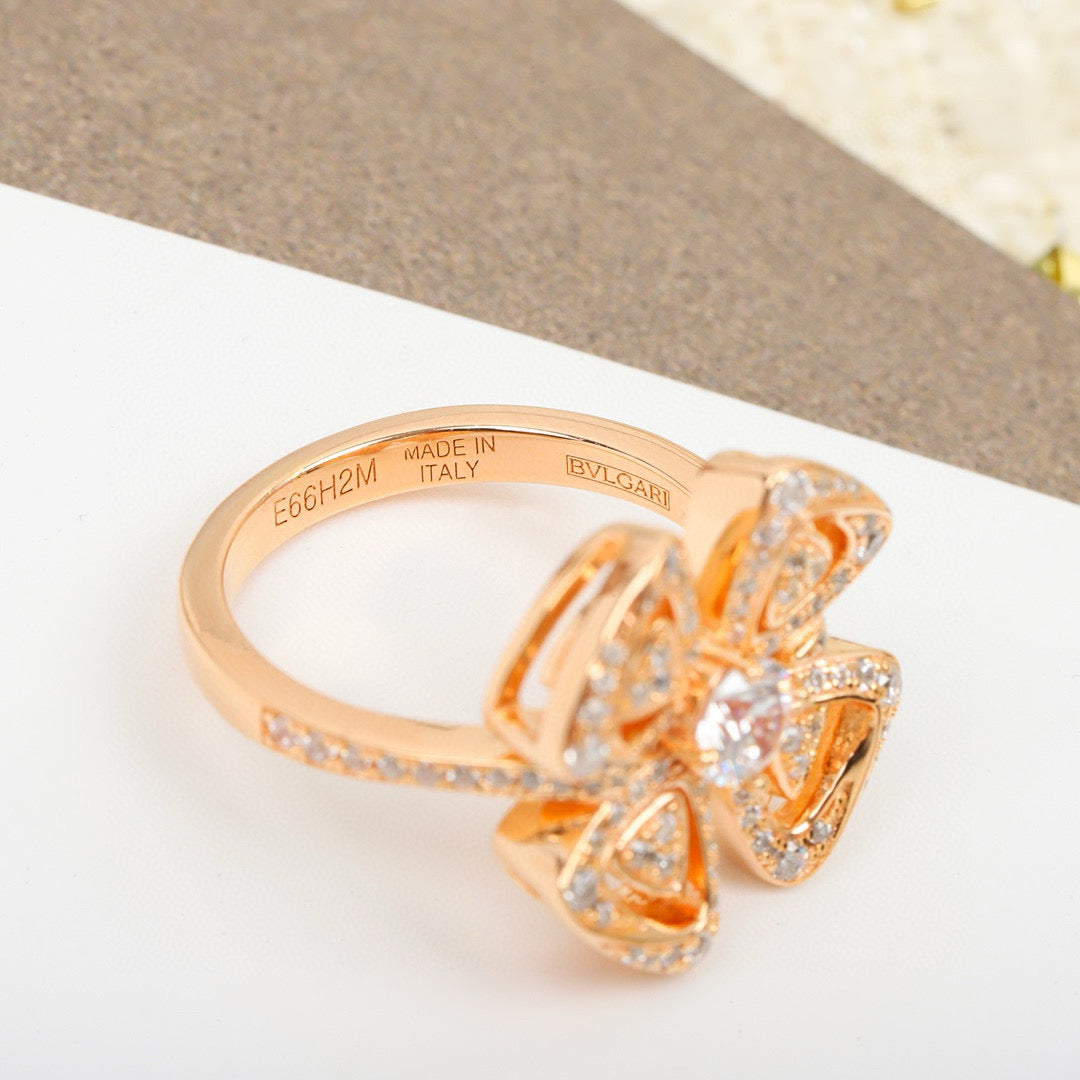 Bvlgari Ring