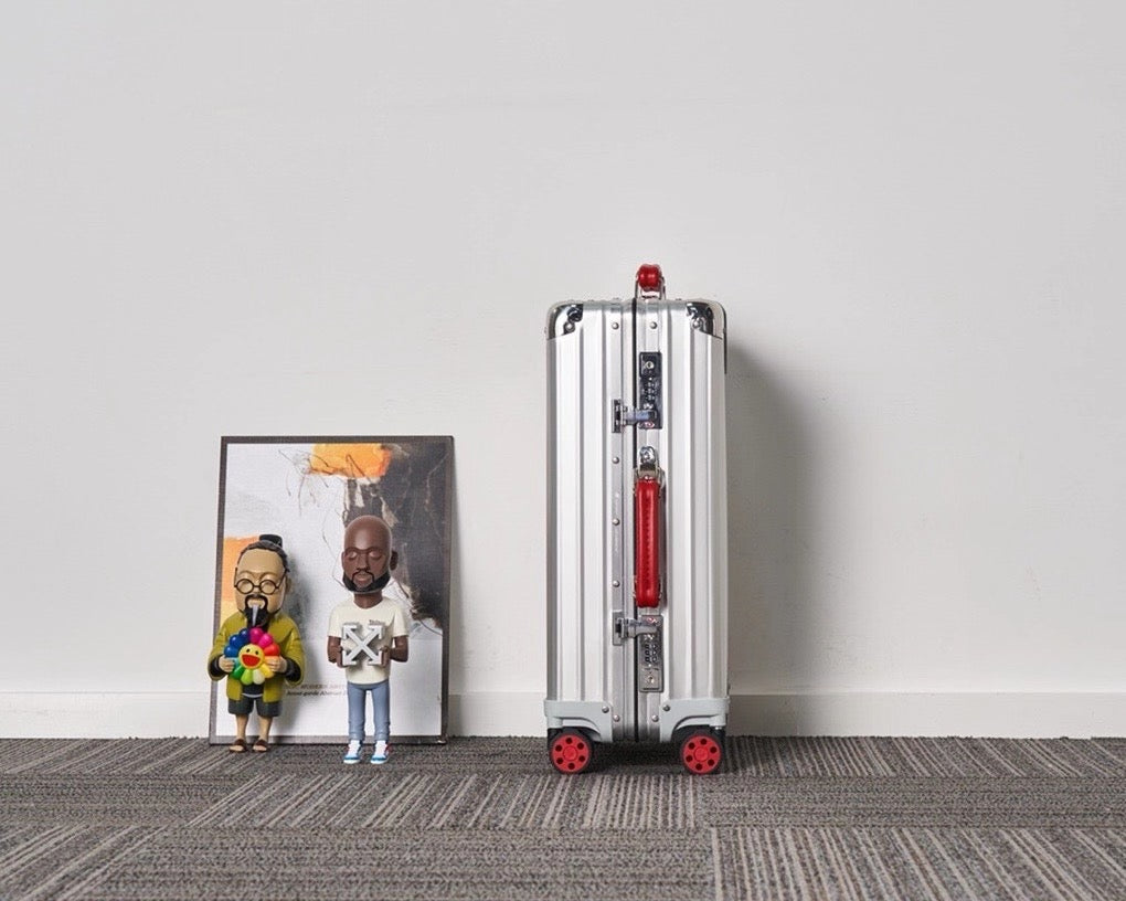 Rimowa Luggages