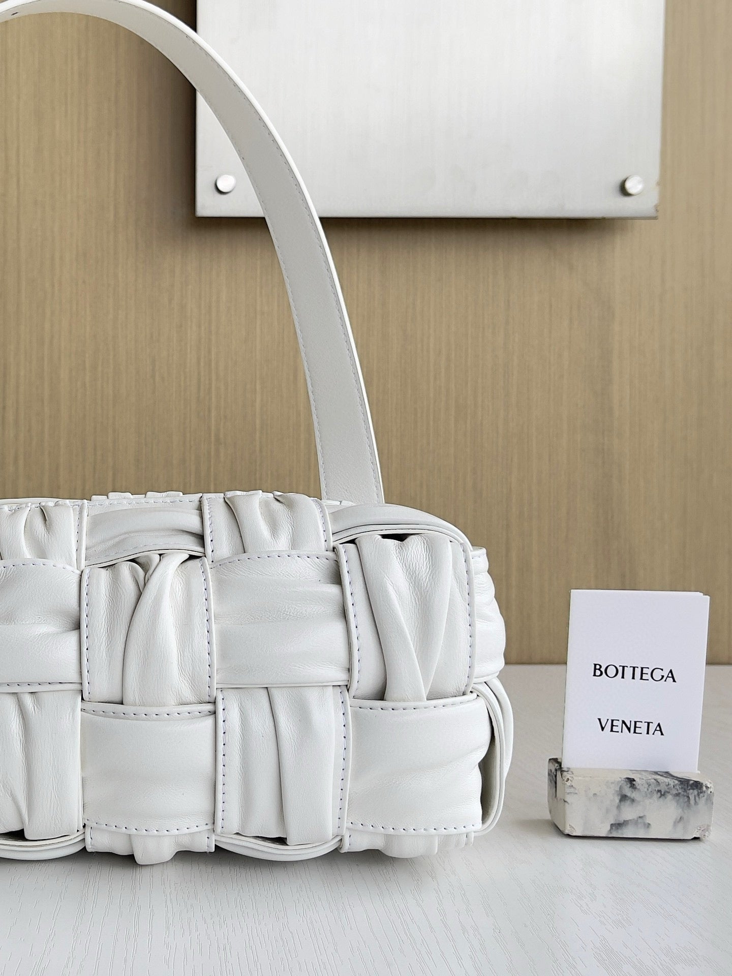 BV Brick Cassette Bag