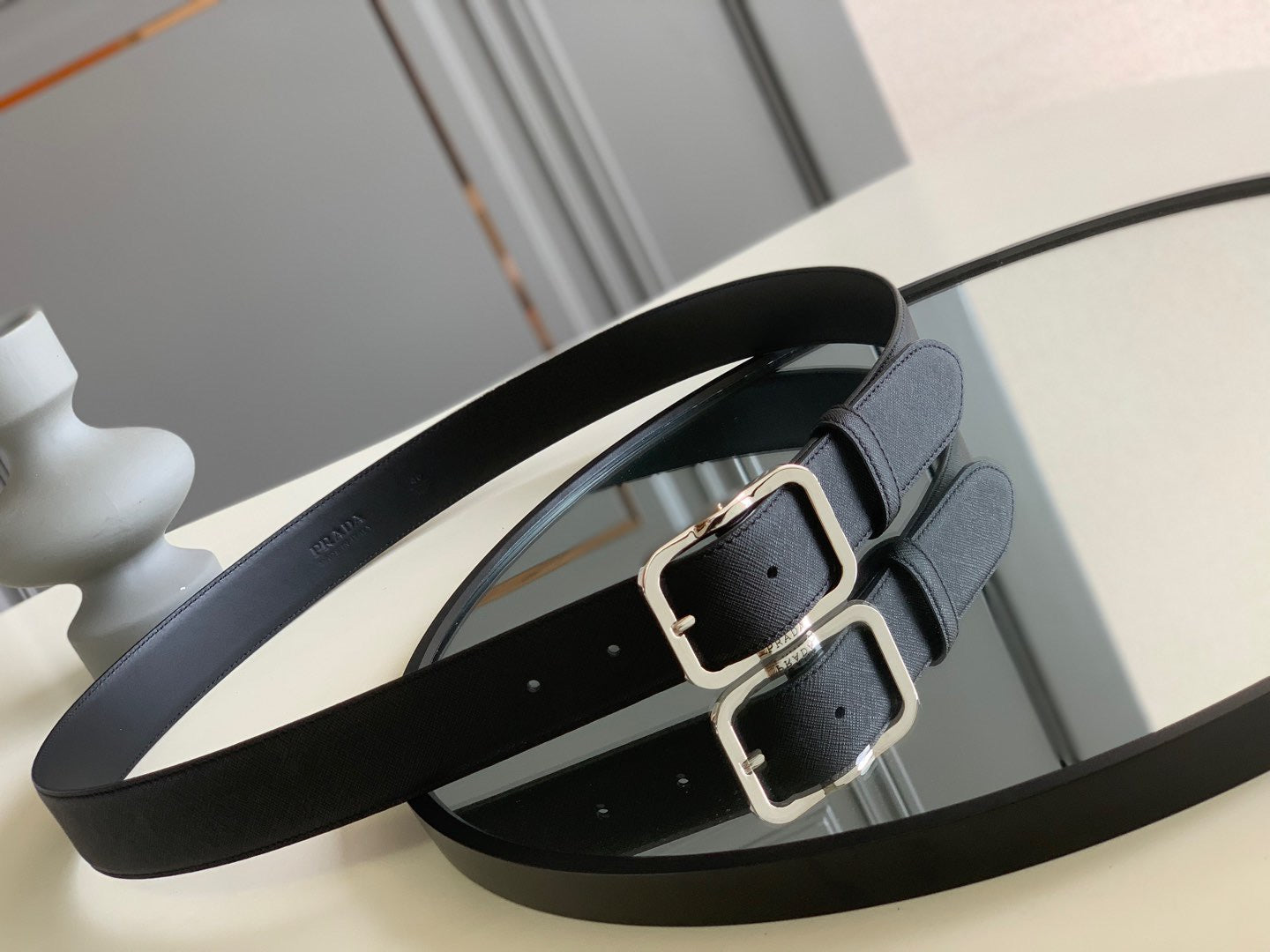 Prada Belt
