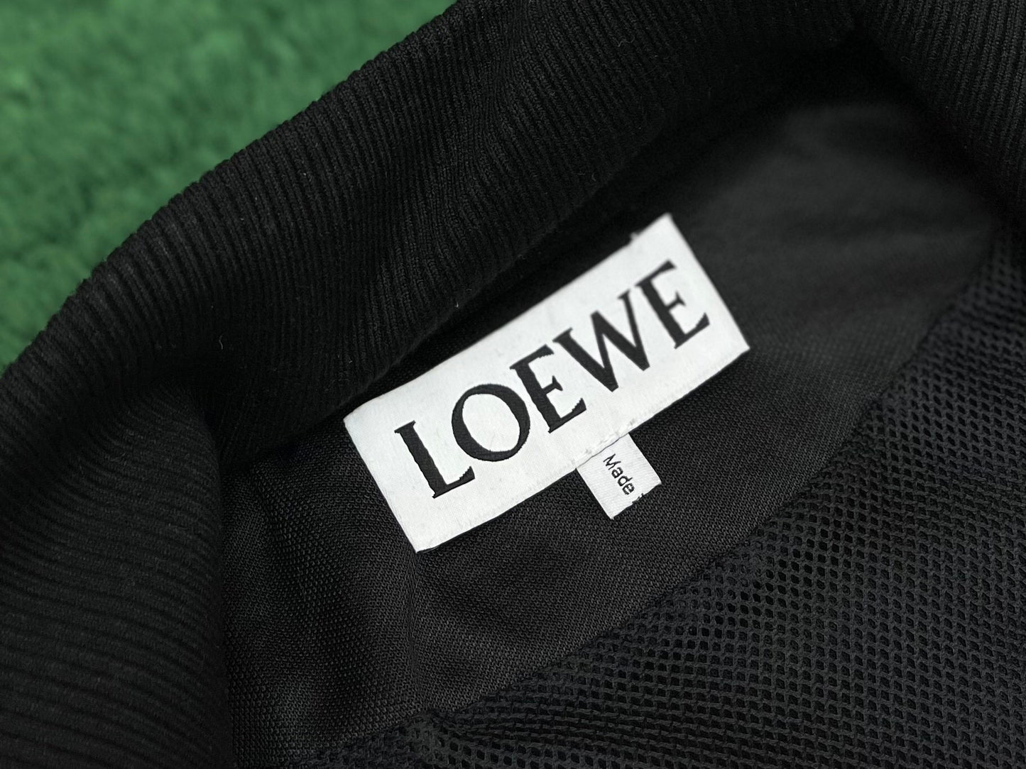 Loewe Jacket