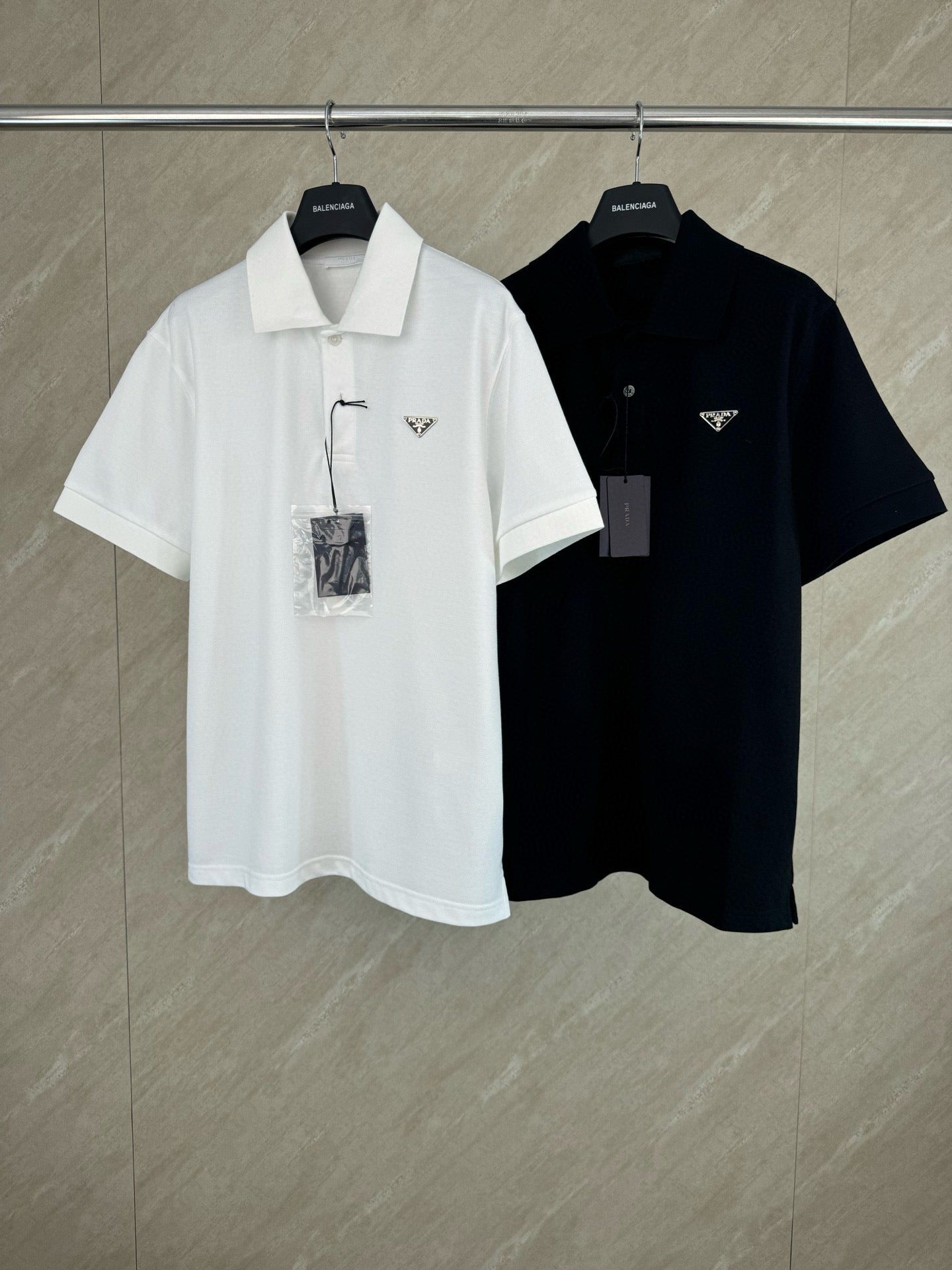 Prada Polo