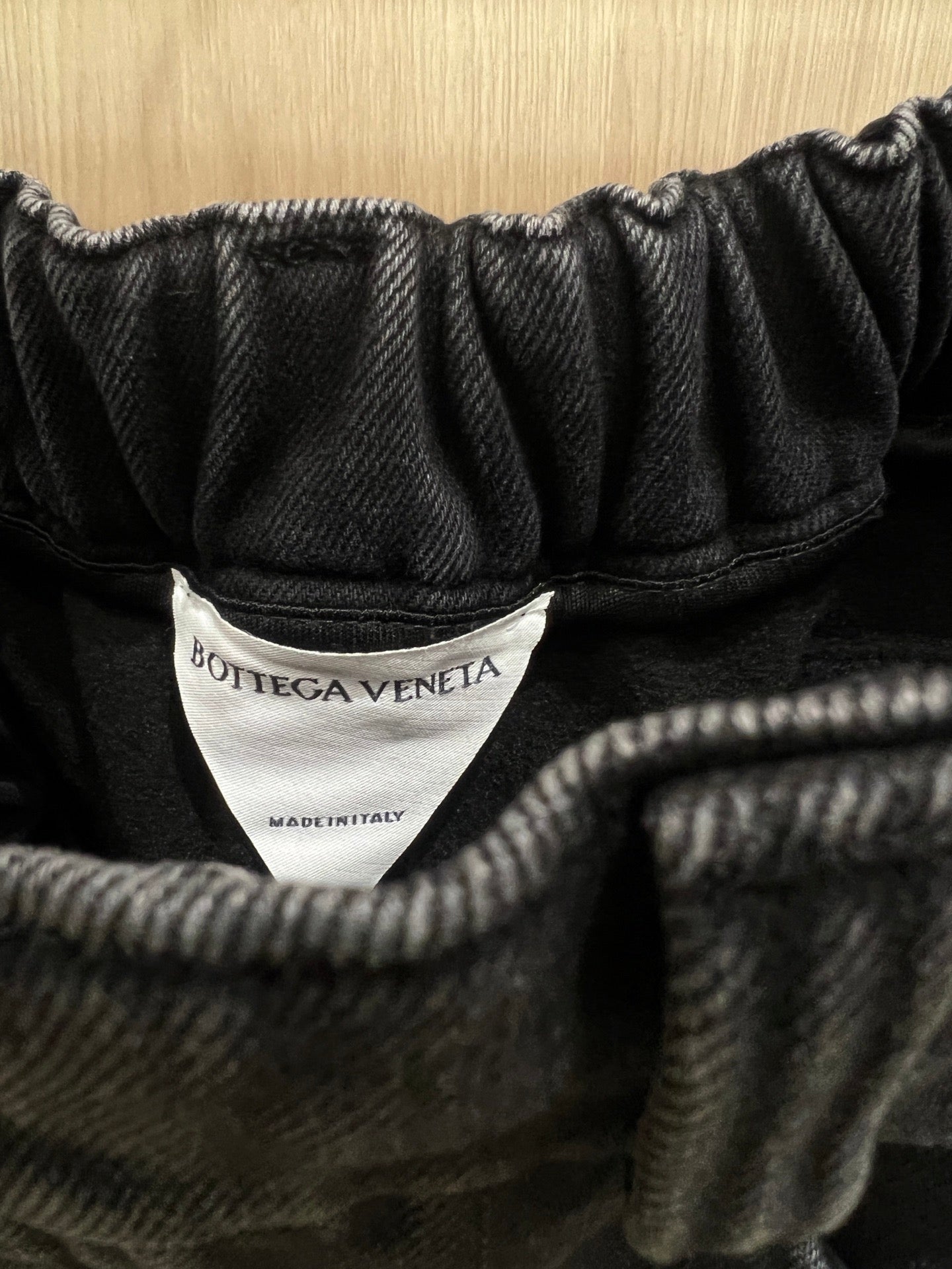 Bottega Veneta Jeans