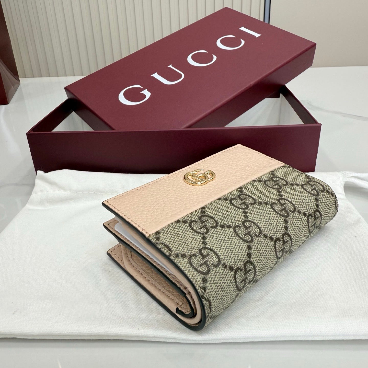 Gucci Wallet