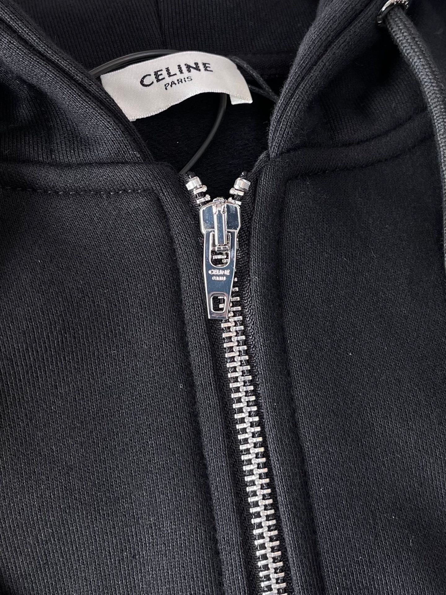 Celine Jacket