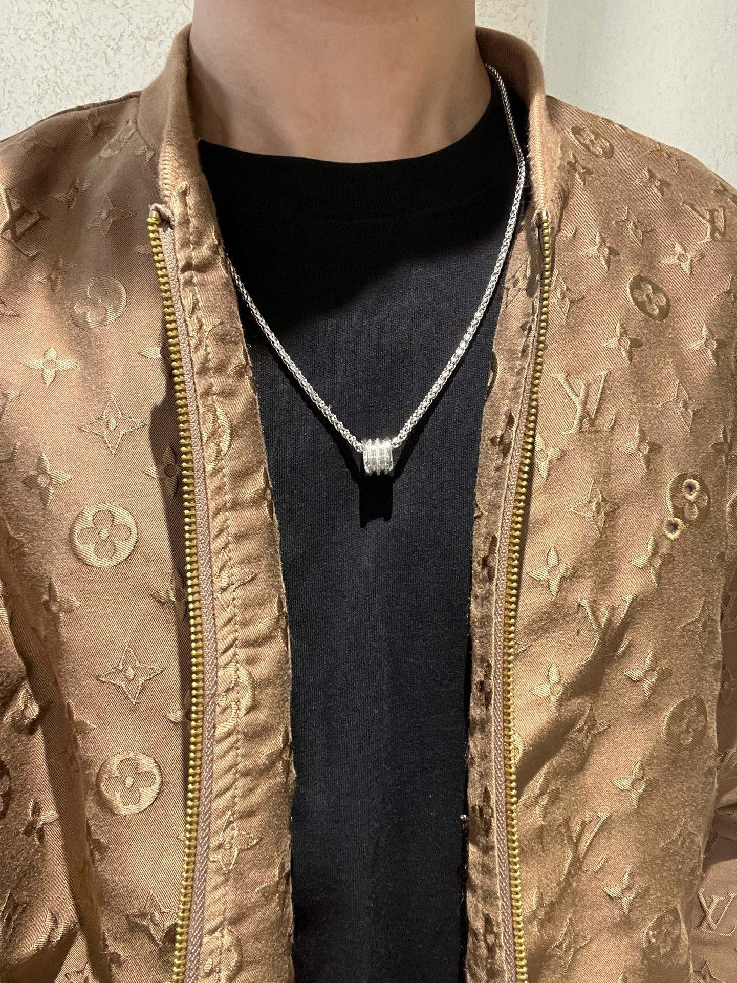 Bvlgari Necklace