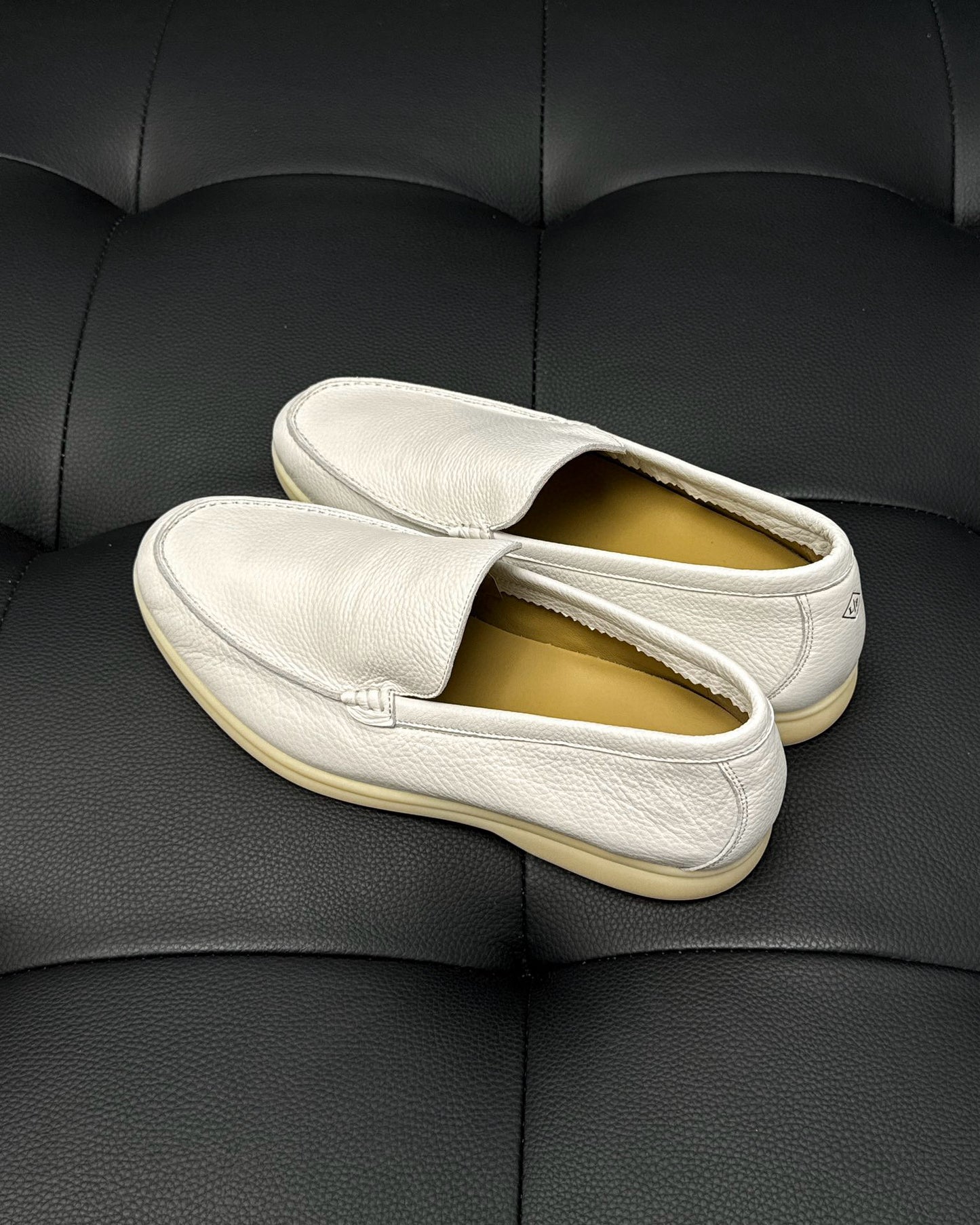 Loro Piana Loafers
