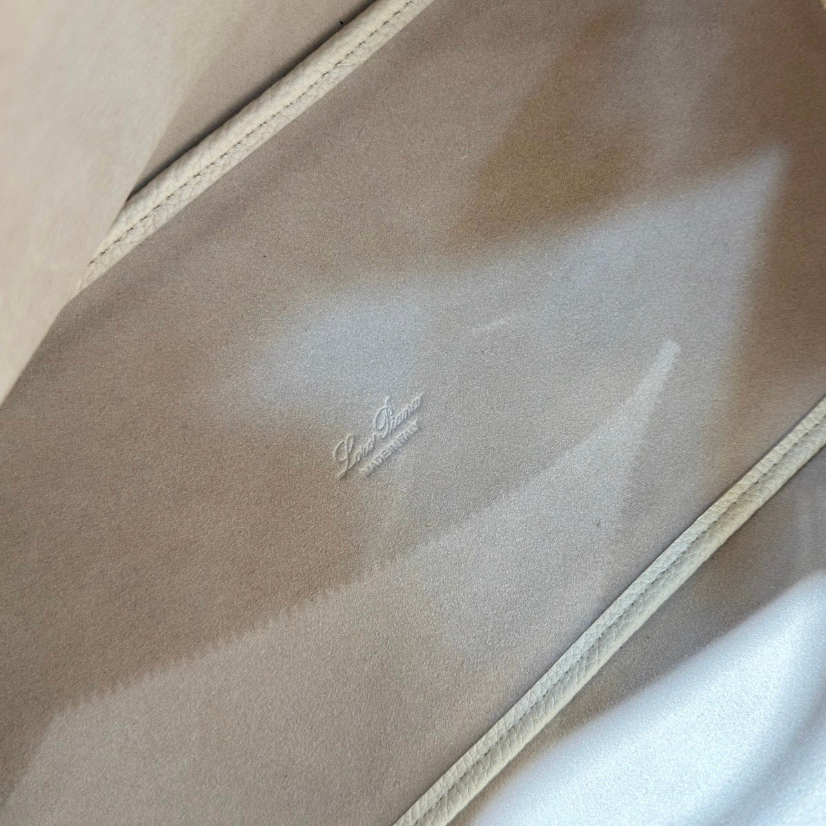 LP Needle Bowling Bag