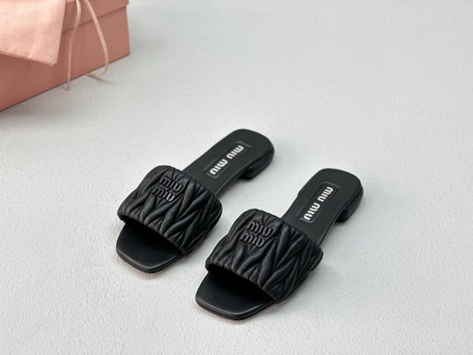 Miu Miu Sandals