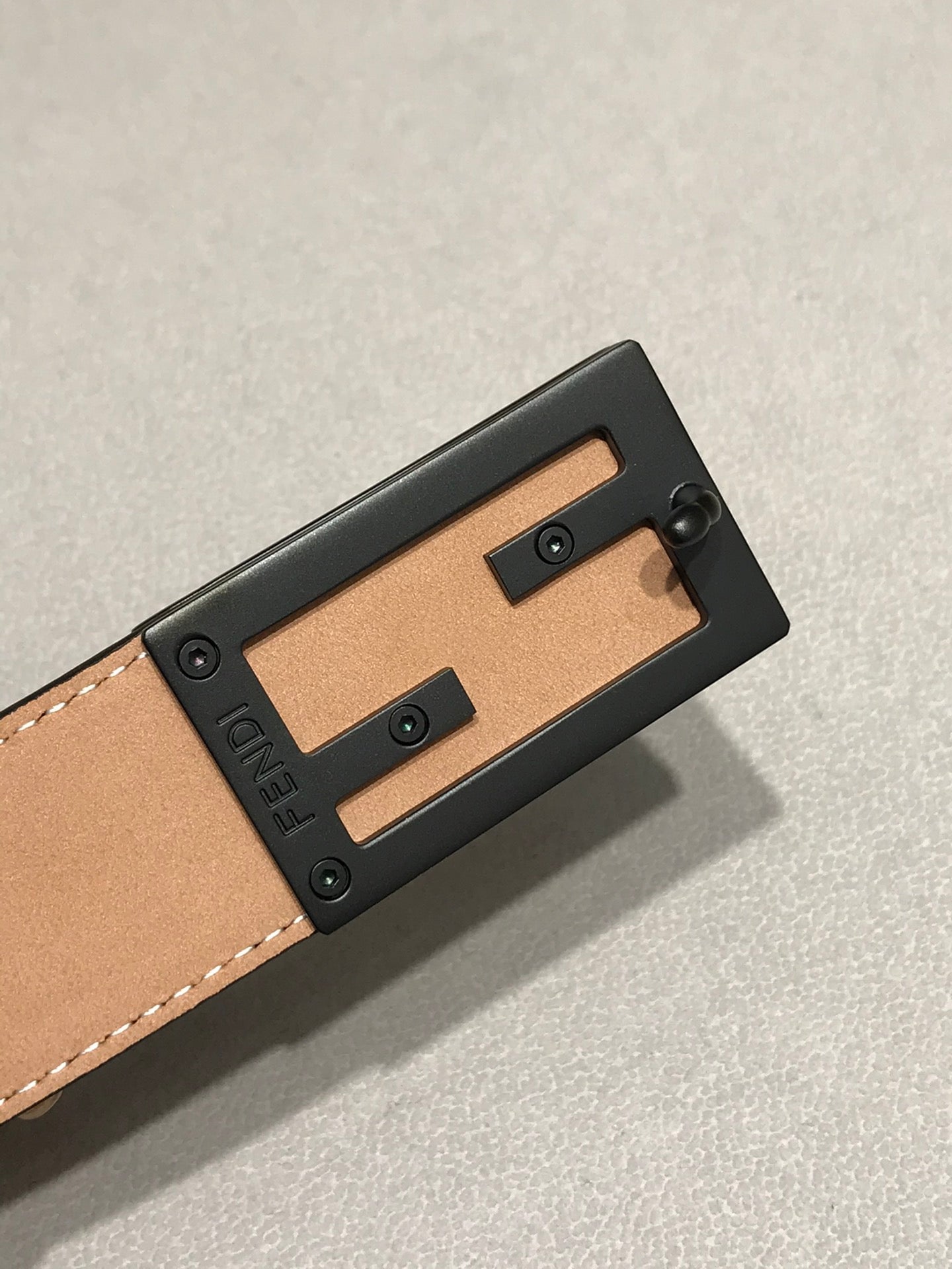 Fendi Belts