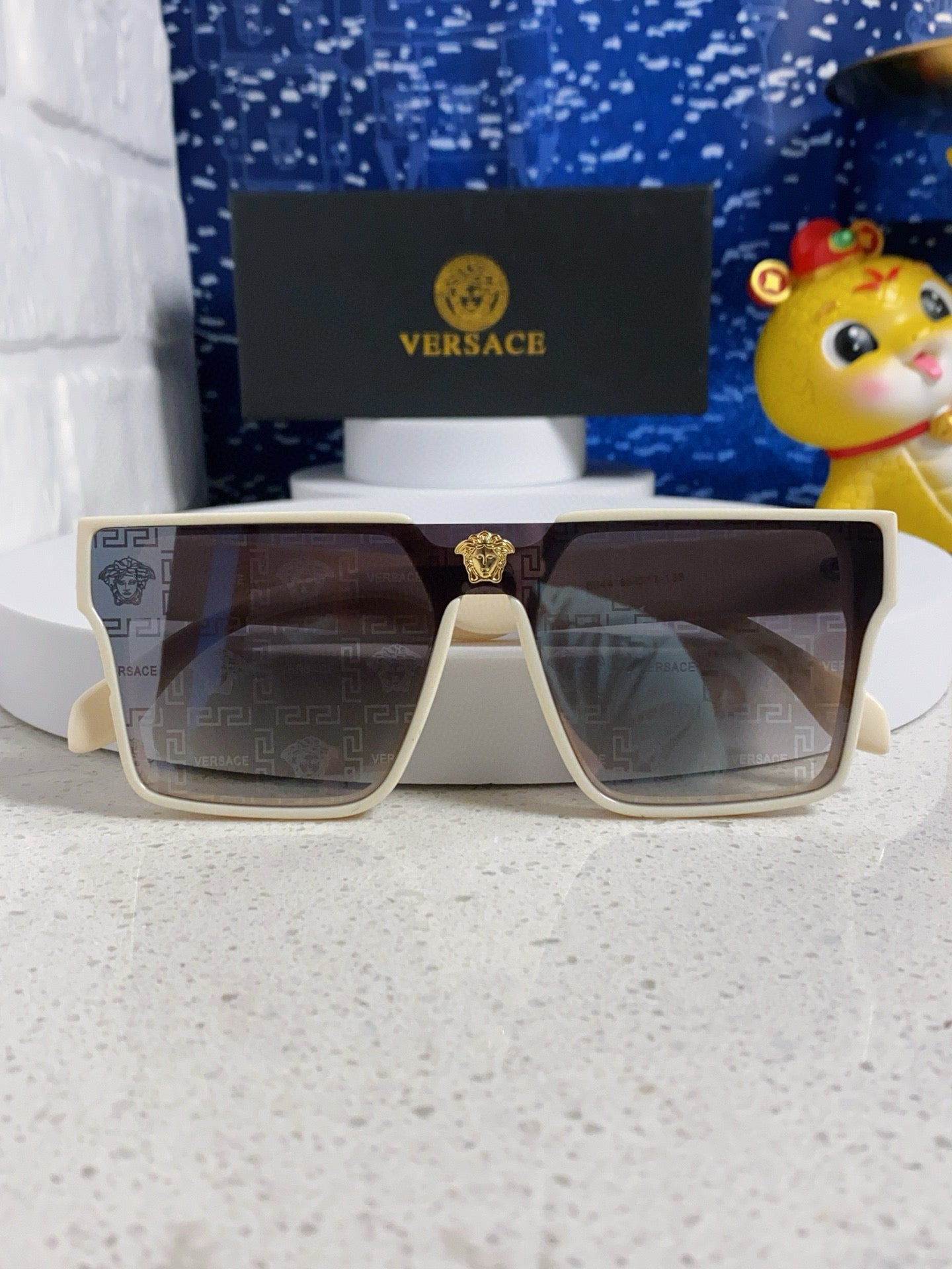 Versace Sunglasses