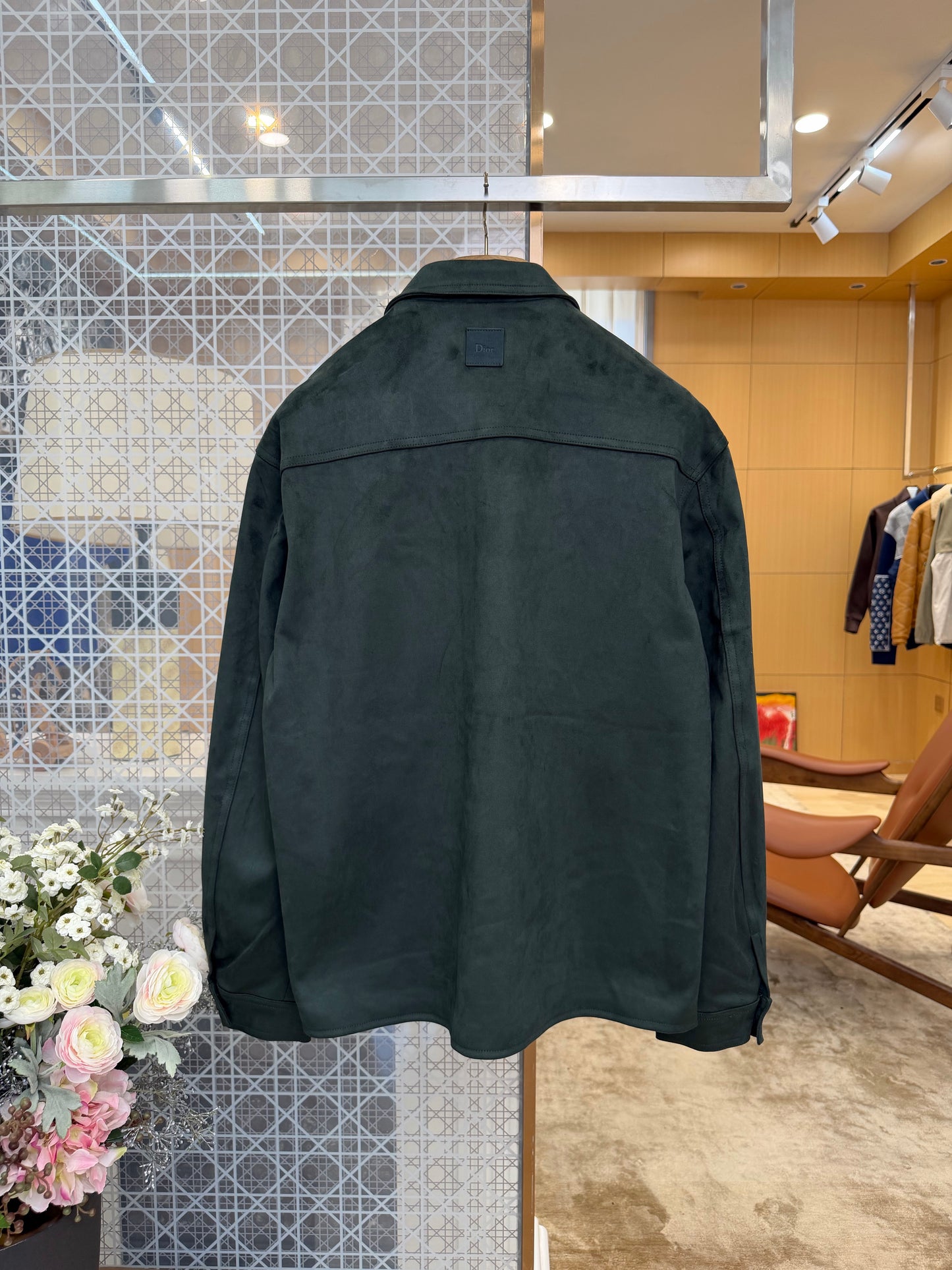 Dior Jacket