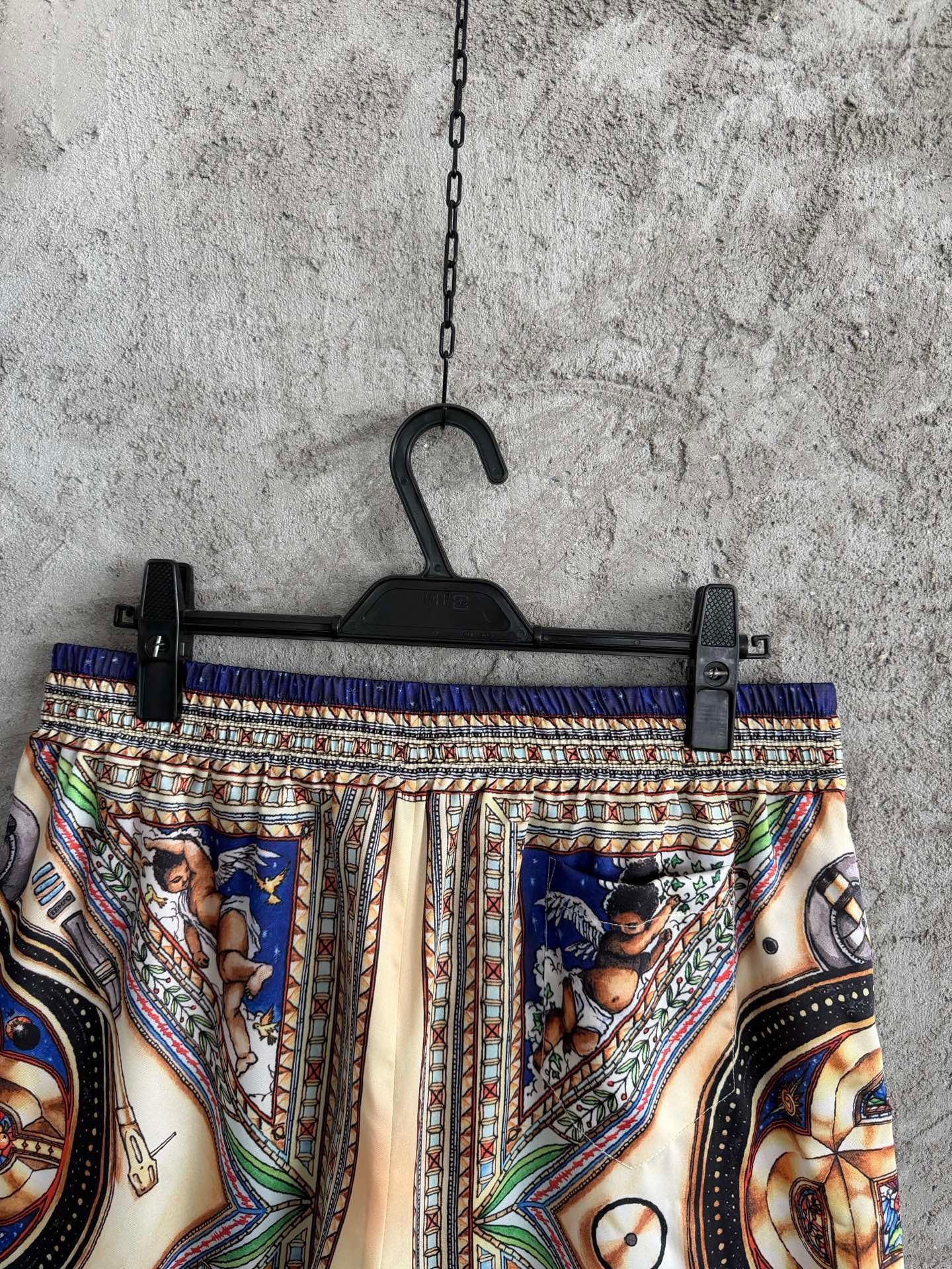 Casablanca Shorts