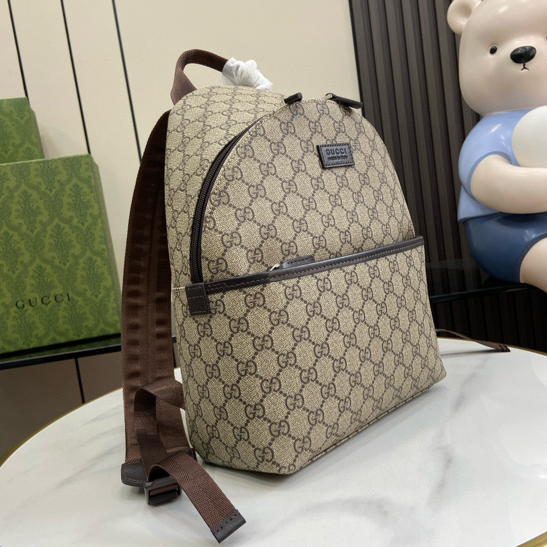 Gucci Backpack