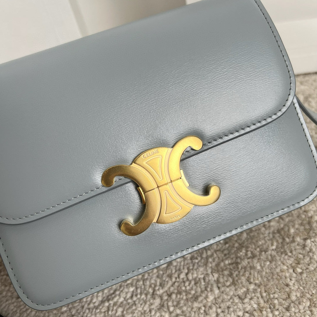 Celine Triomphe Cross Body