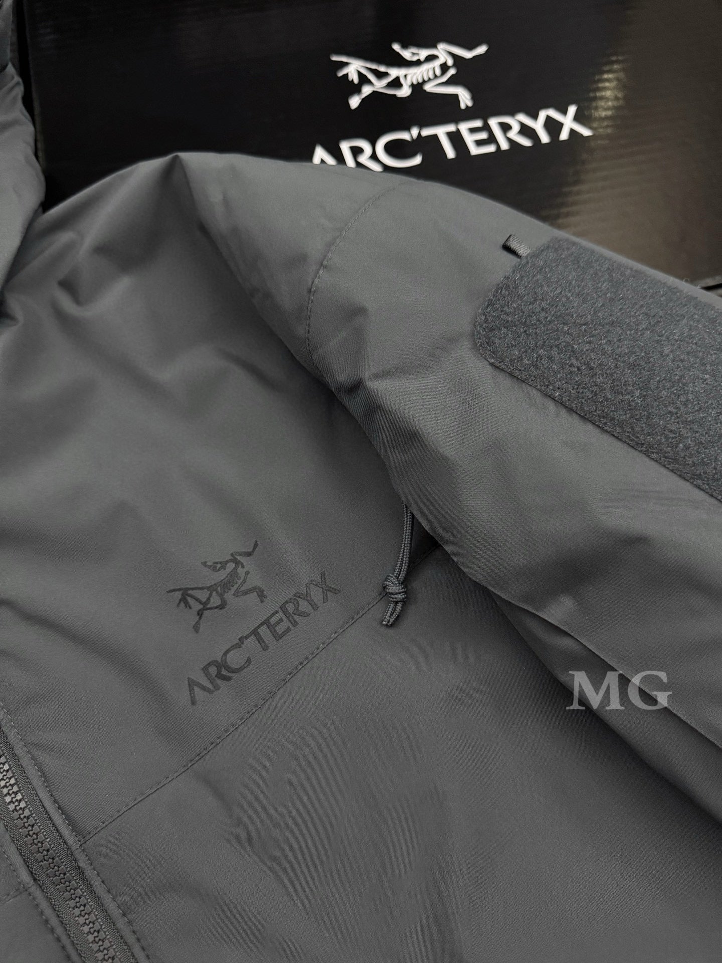 Arcteryx Jacket