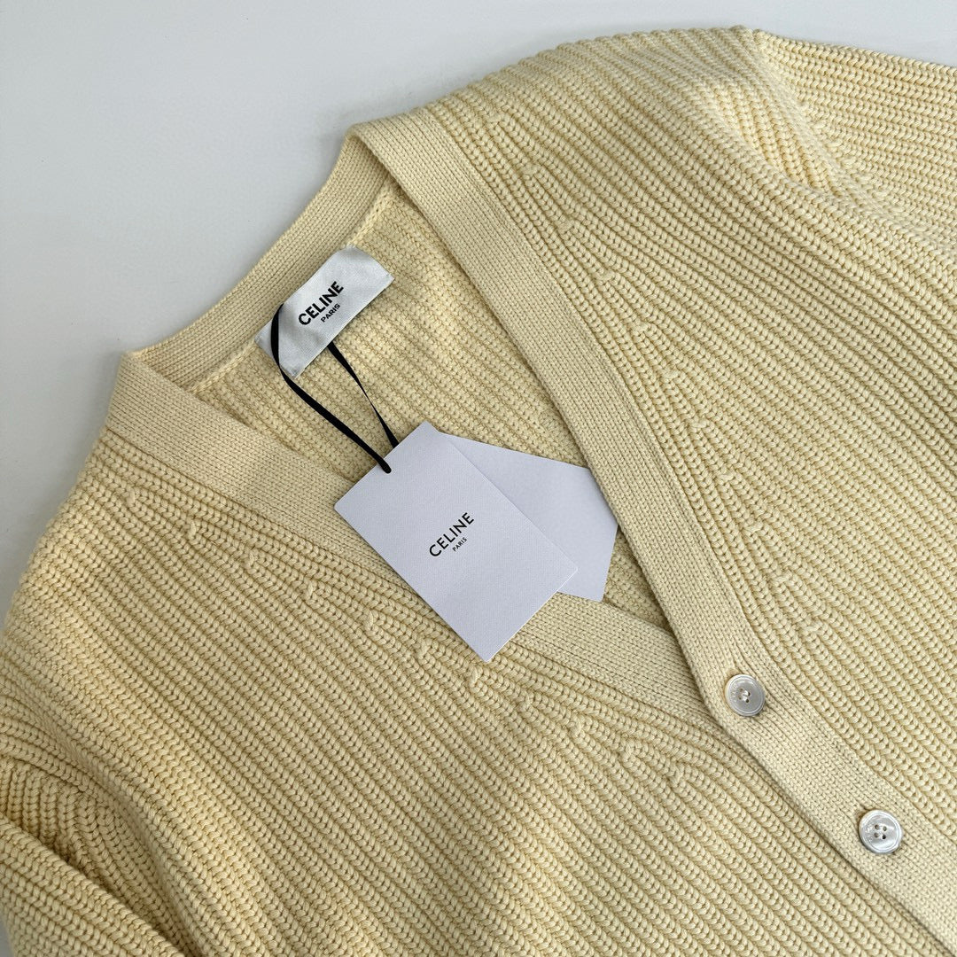 Celine Cardigan