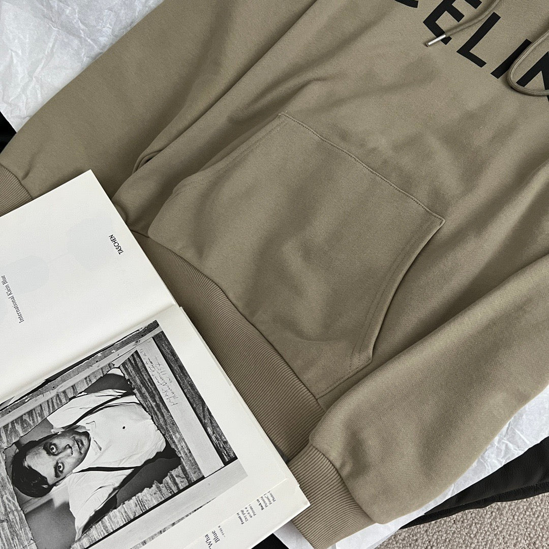 Celine Hoodie