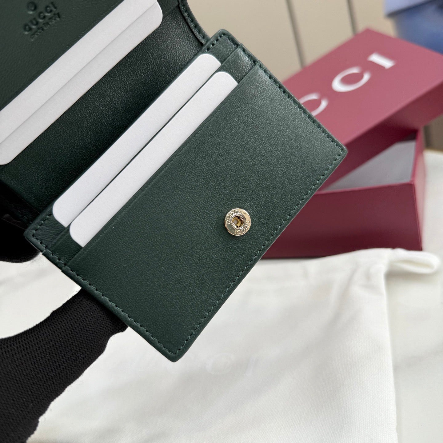 Gucci Wallet