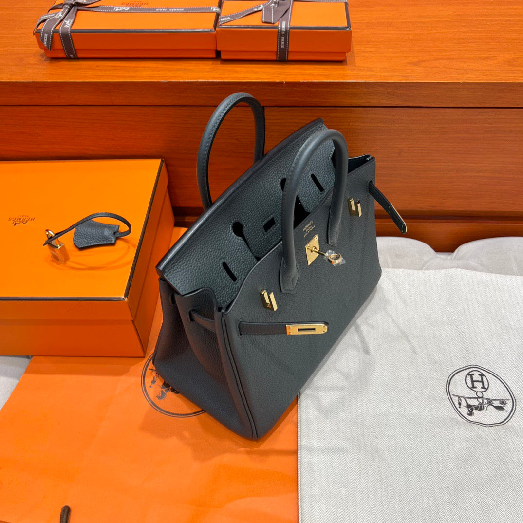Hermes Birkin 25