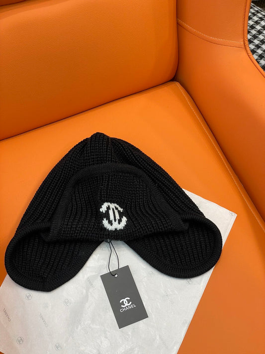 Chanel Beanie