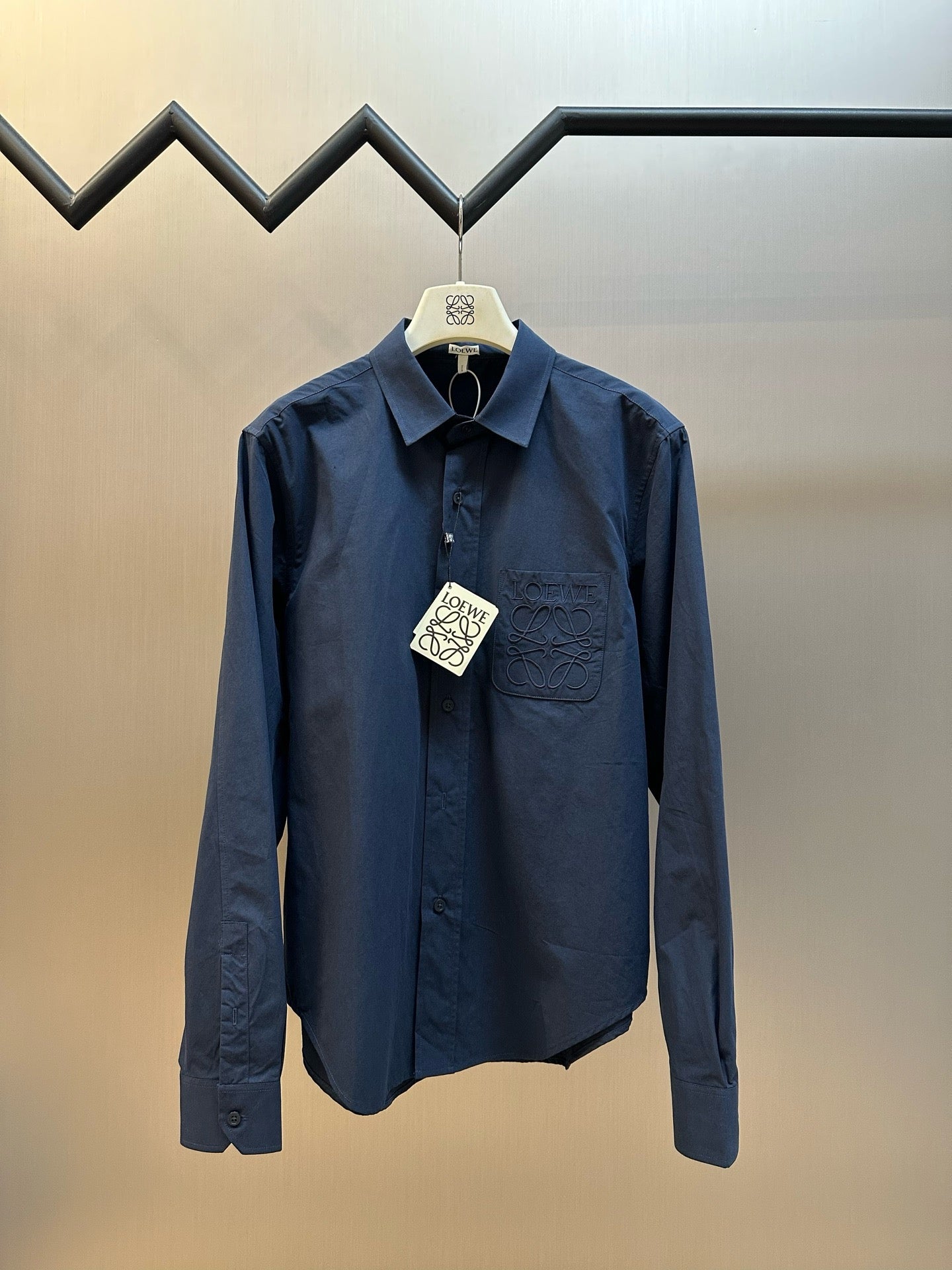 Loewe Long Sleeve Shirt