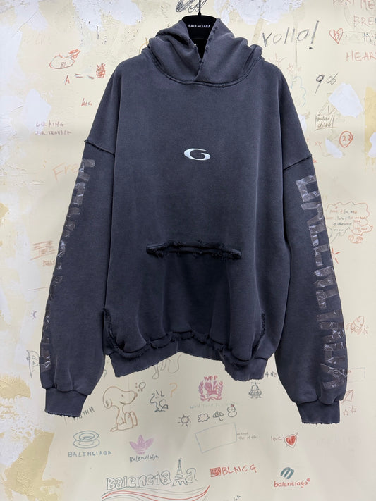 Balenciaga Hoodie