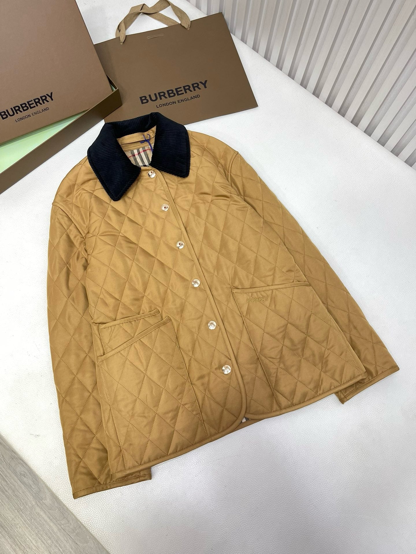 BBR Jacket