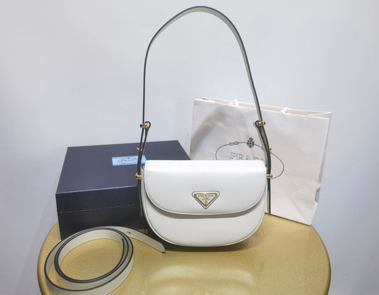 Prada Shoulder Bag