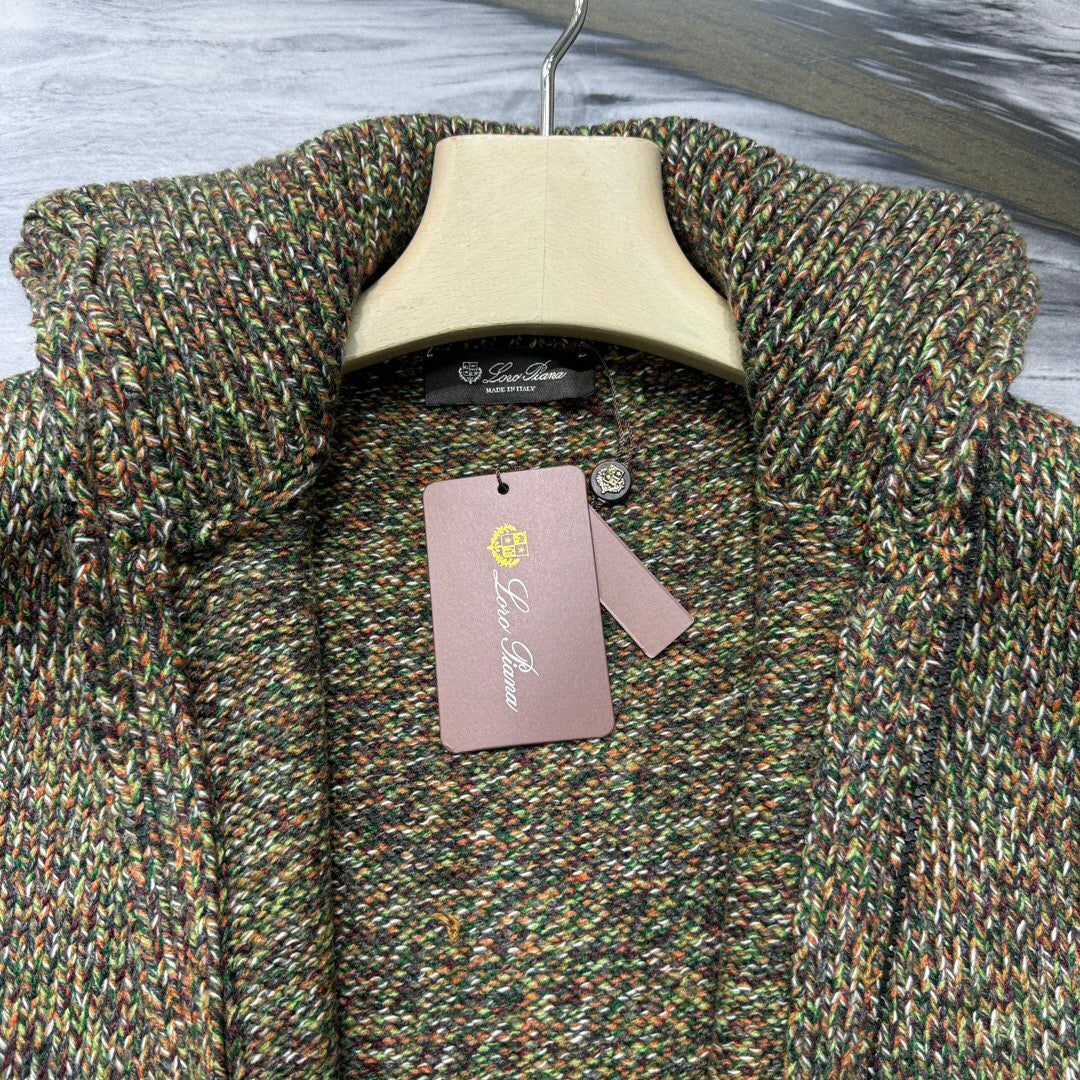 Loro Piana Jacket