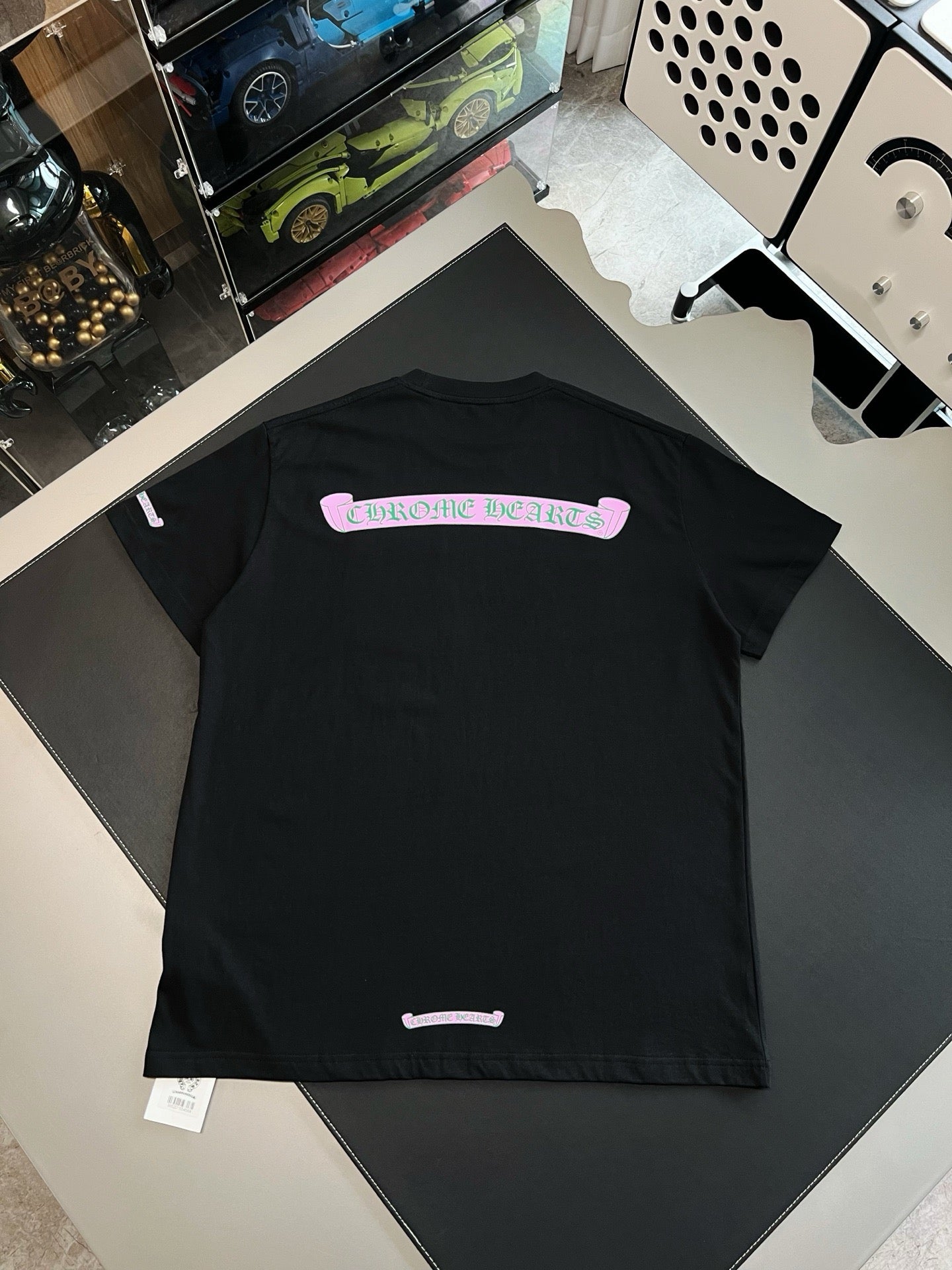 Chrome Hearts T-Shirt