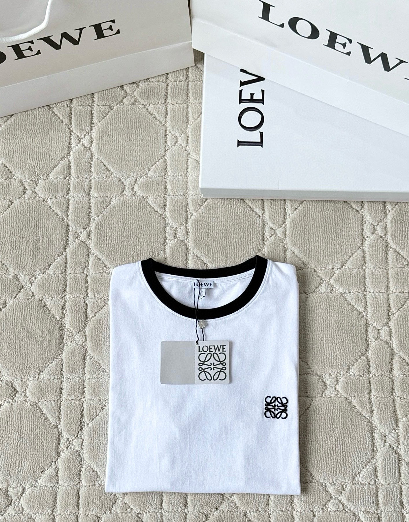 Loewe T-shirt