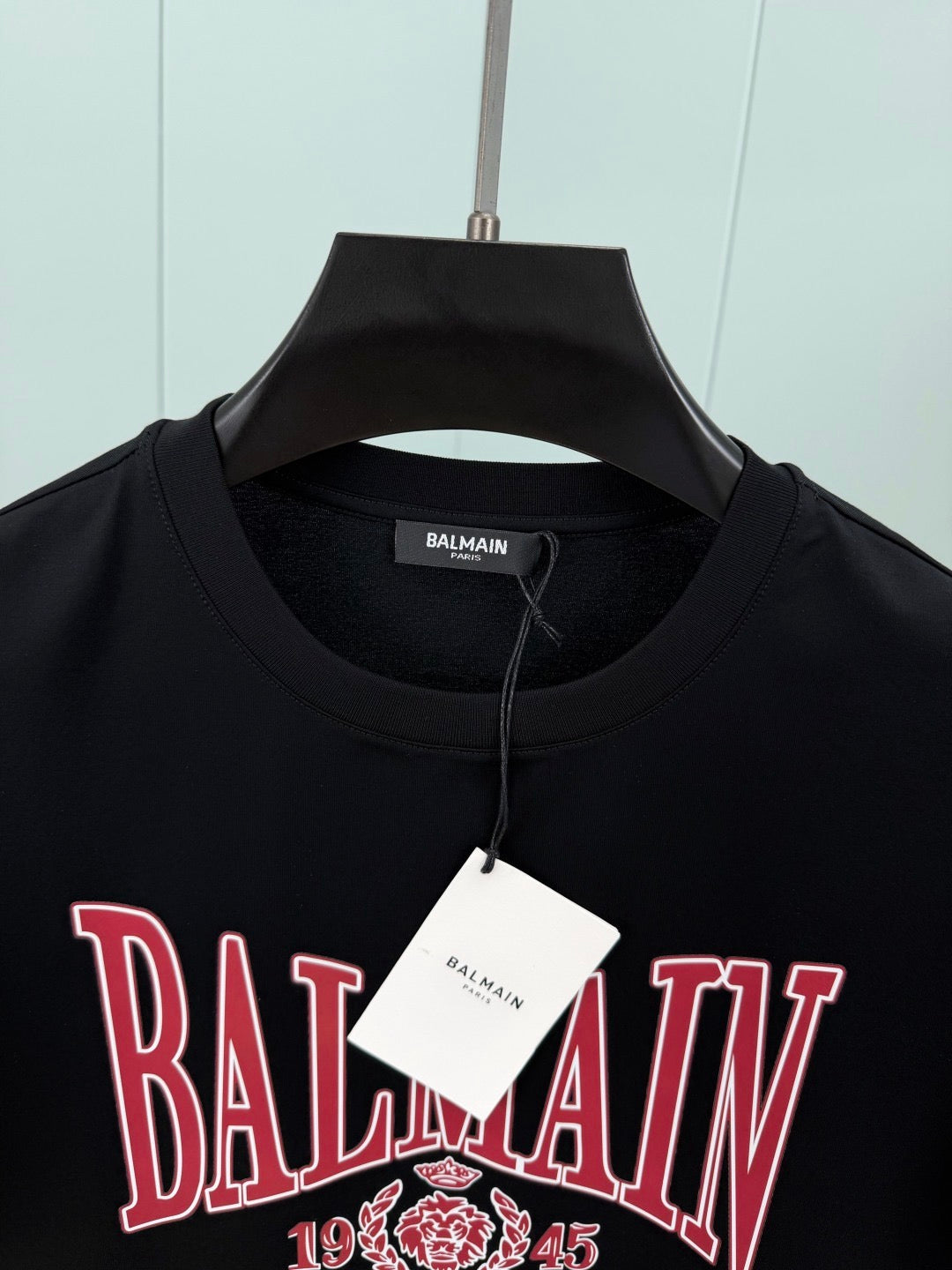 Balmain T-Shirt