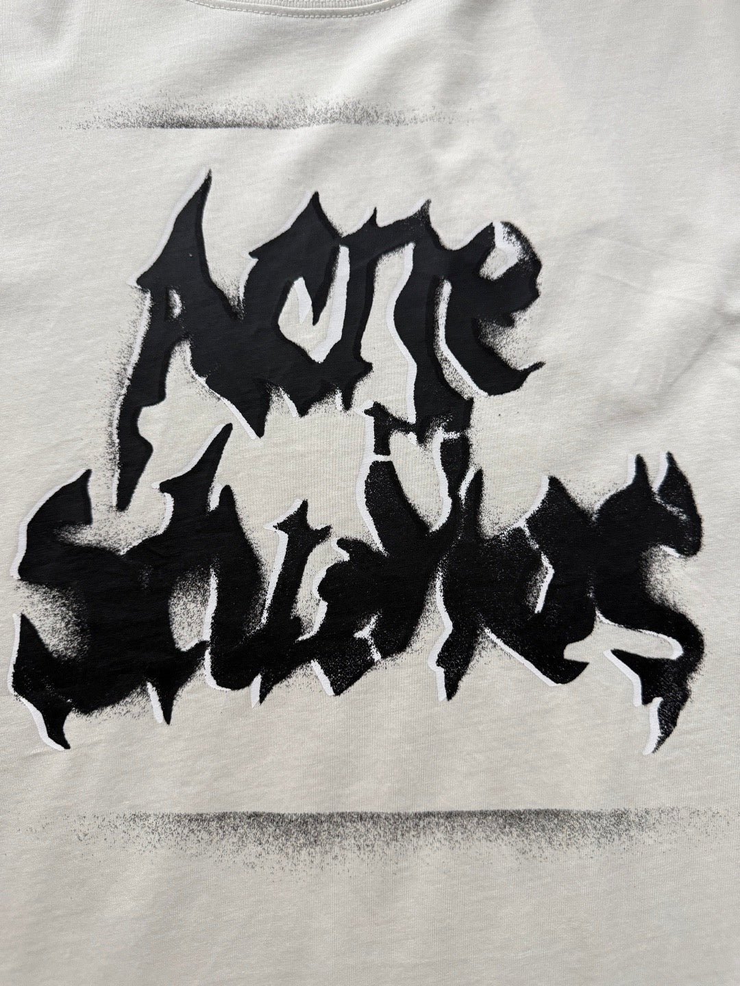 AS T-Shirt