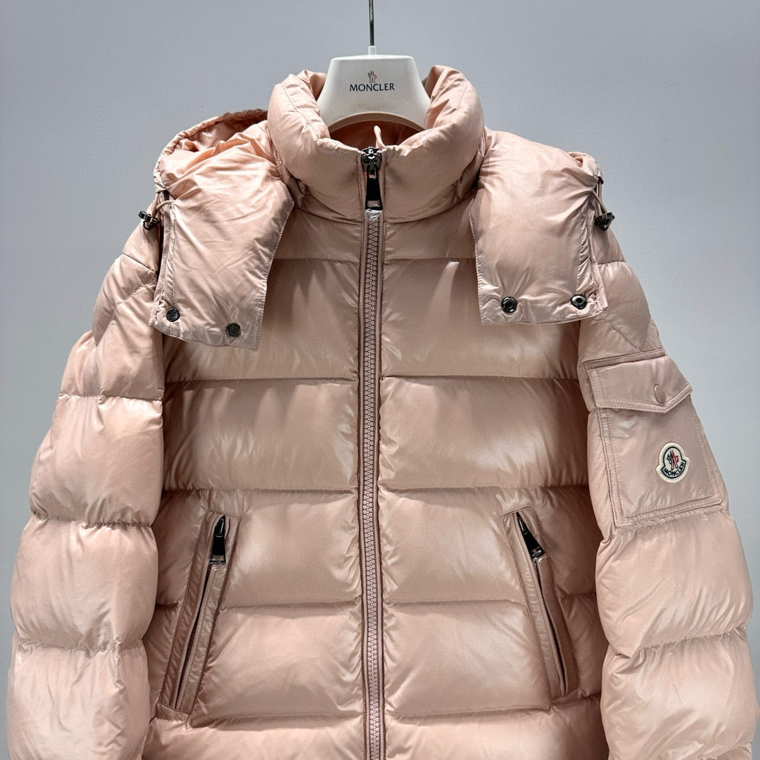 Moncler Down Jacket