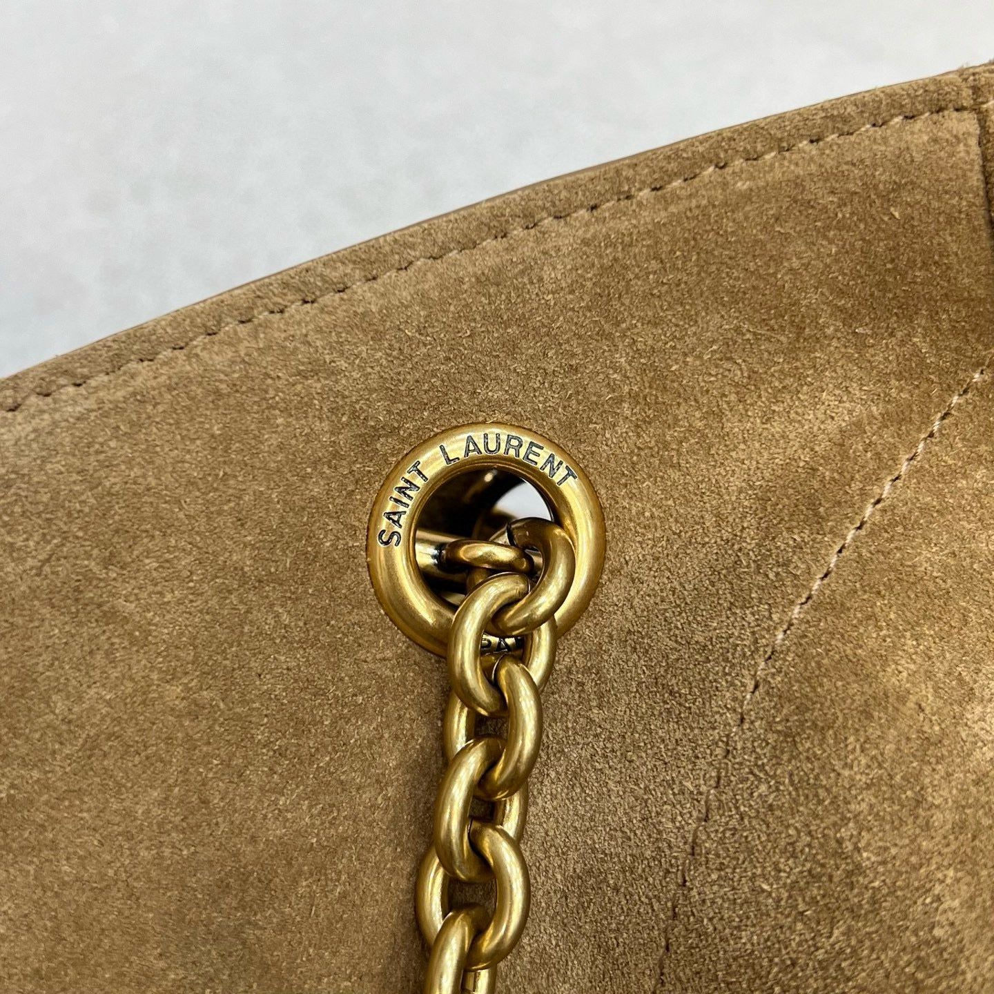 YSL Tote Bag