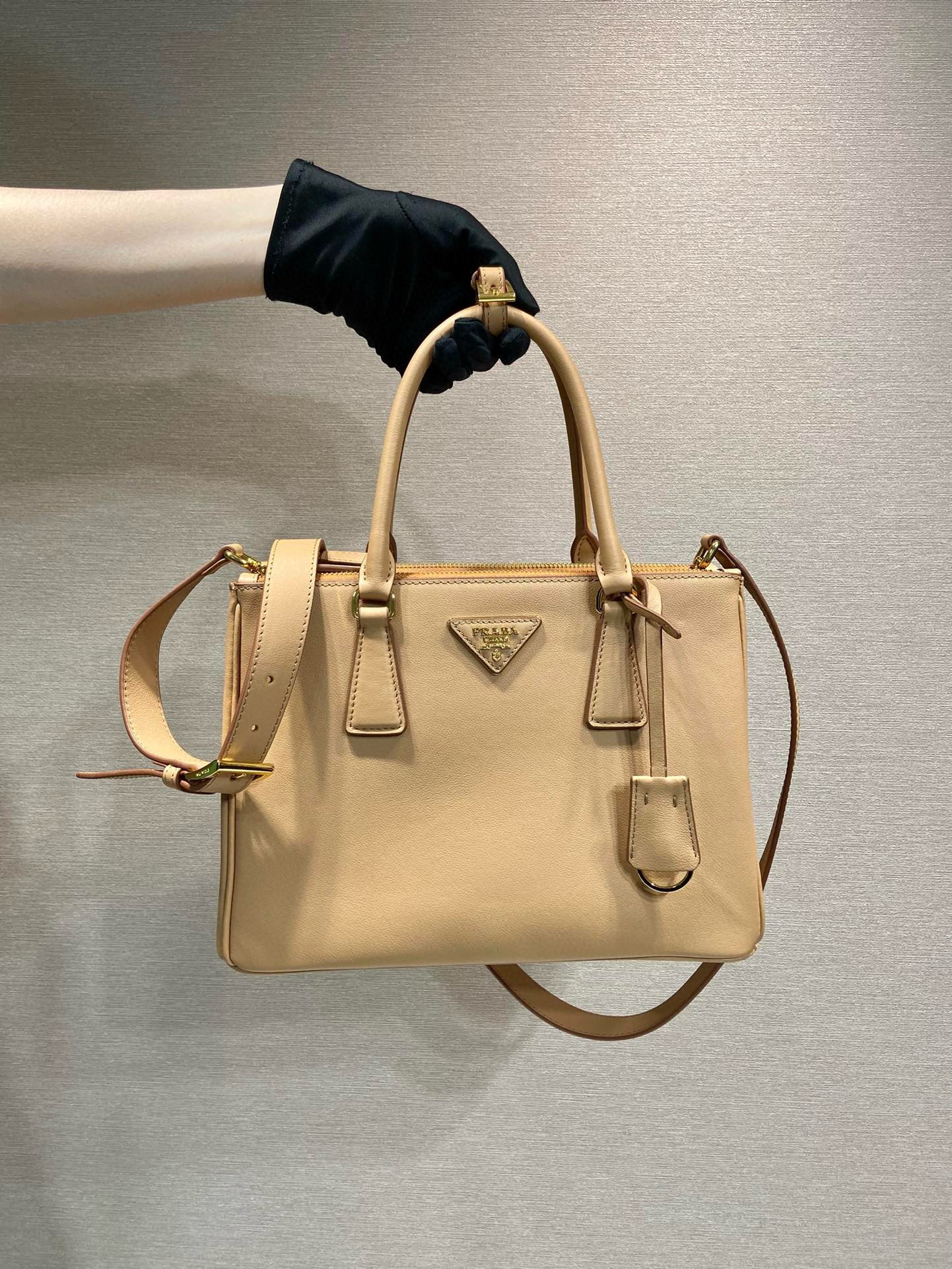 Prada Tote Bag