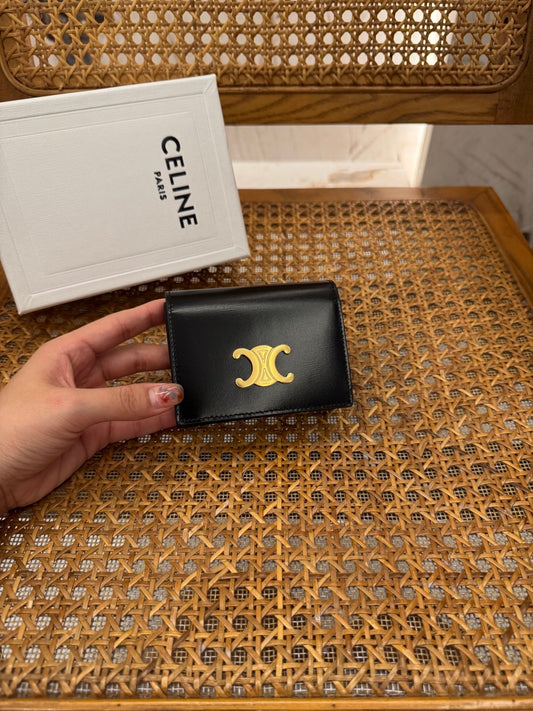Celine Wallet