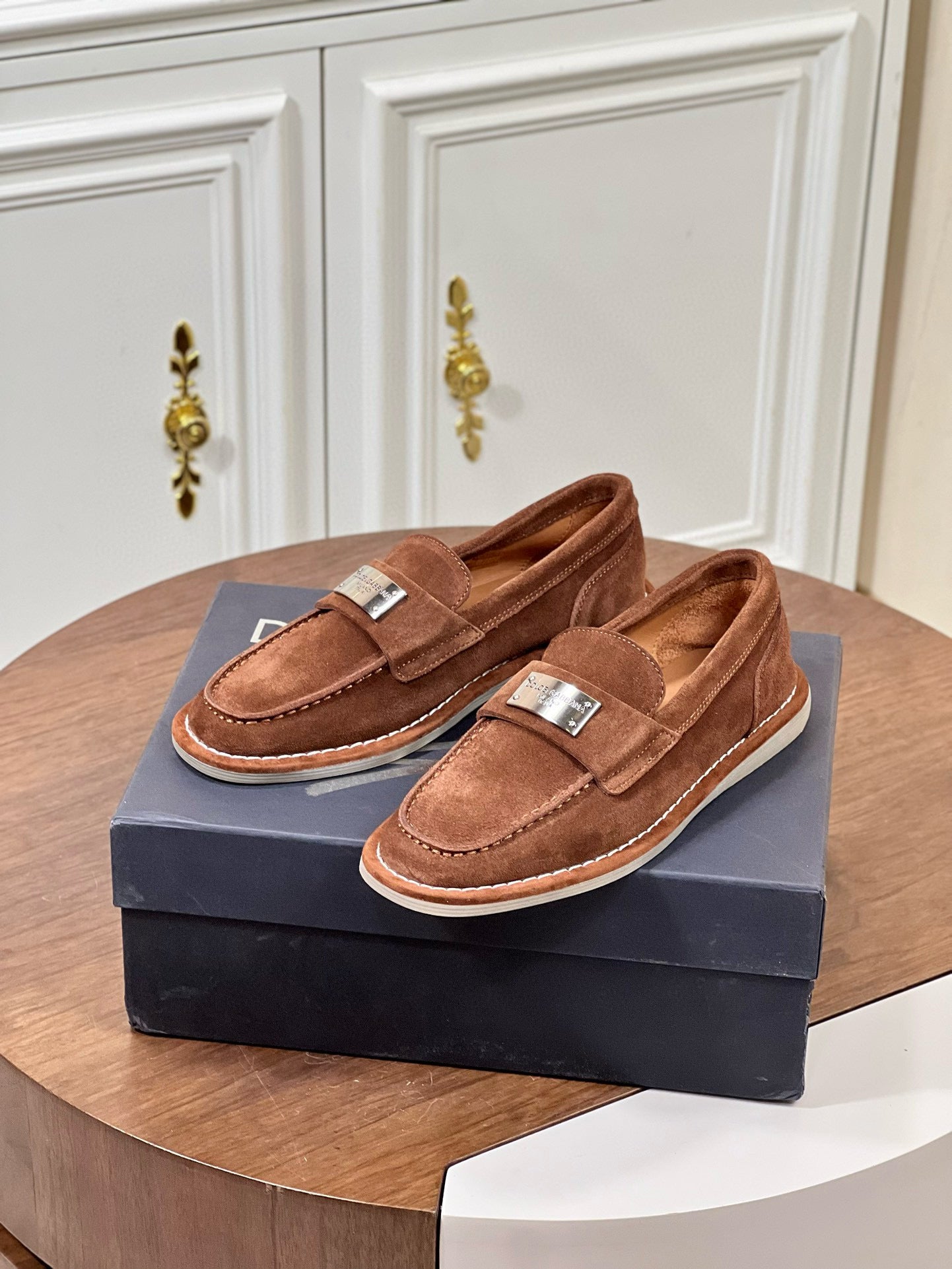 Dolce & Gabbana loafer