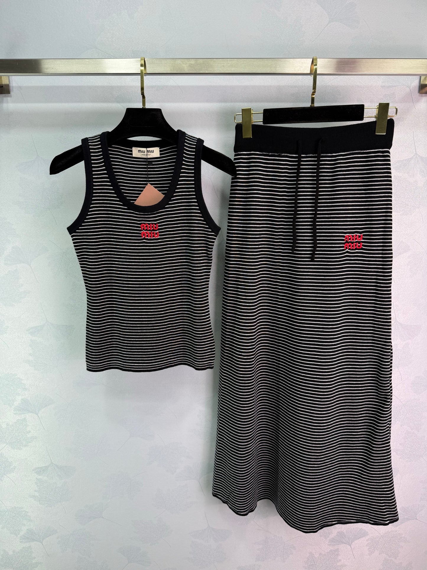 Miu Miu Set