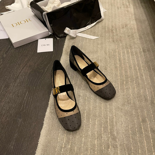 Dior Women Flats