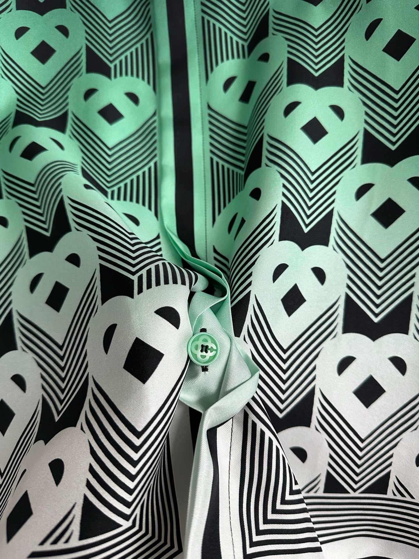 Casablanca shirt